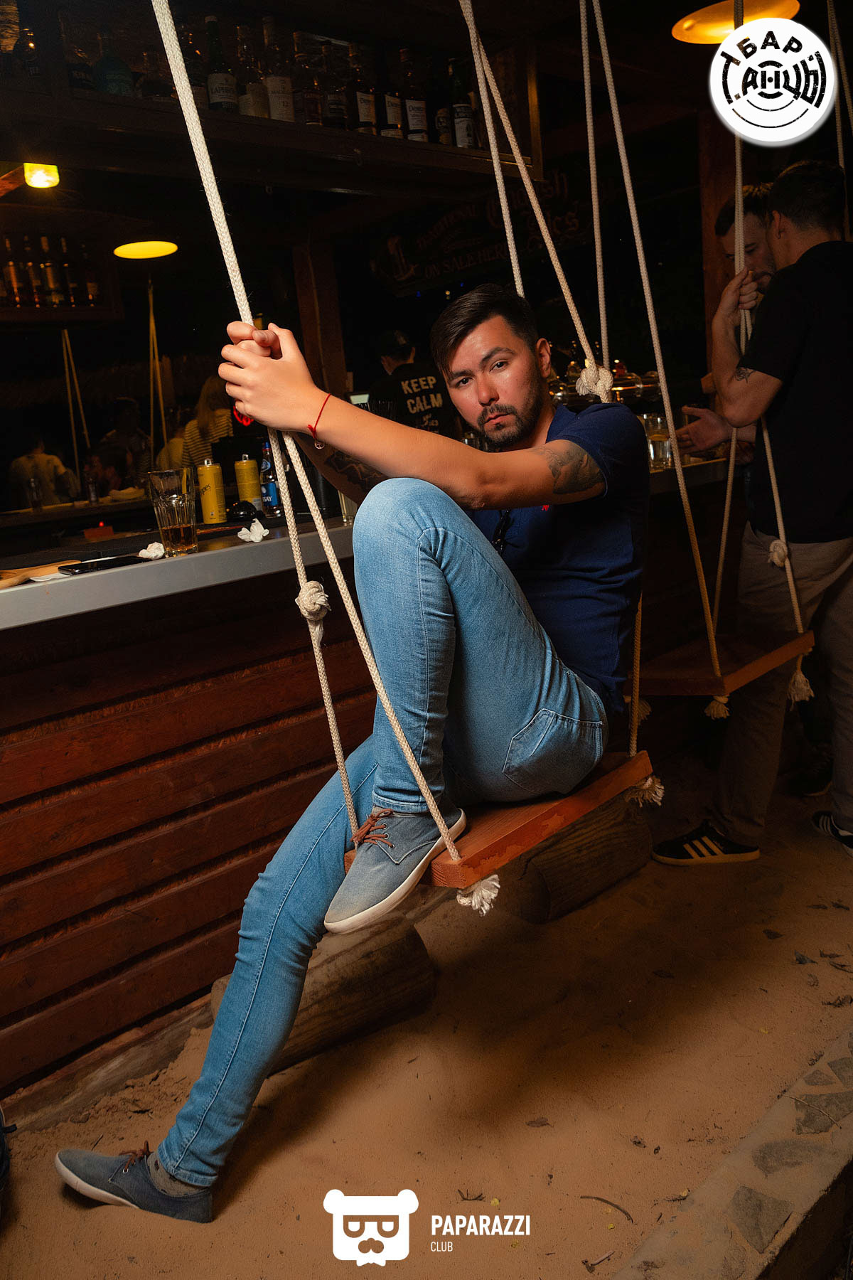 Бар "Танцы" Алматы 30.04.2021 Бар "Танцы"