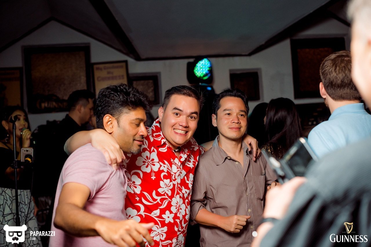 Guinness Pub Алматы 11.05.2018 Guinness Pub