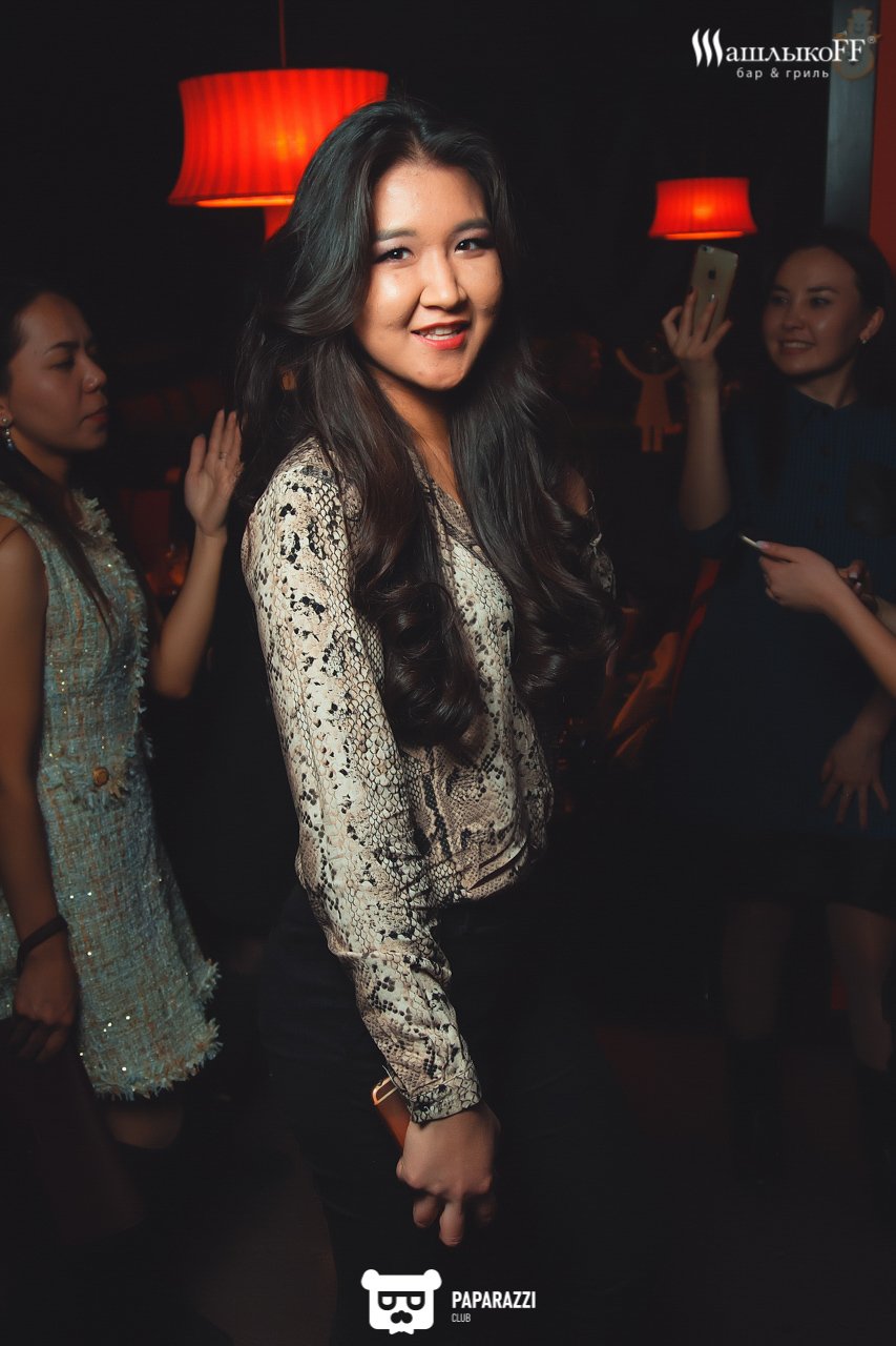 Шашлыкофф Алматы 27.12.2018 Шашлыкофф