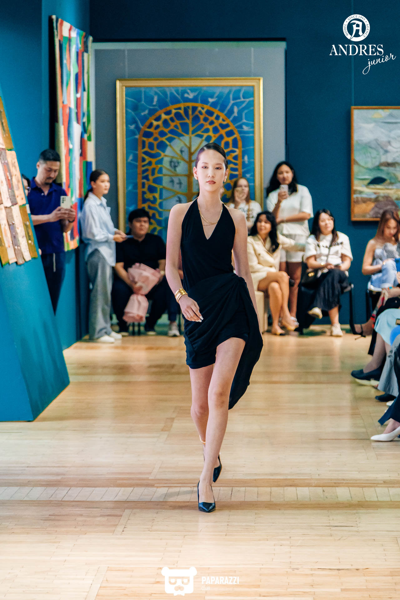 Девятый сезон Junior Models Show 2024 Алматы 02.06.2024 Девятый сезон Junior Models Show 2024