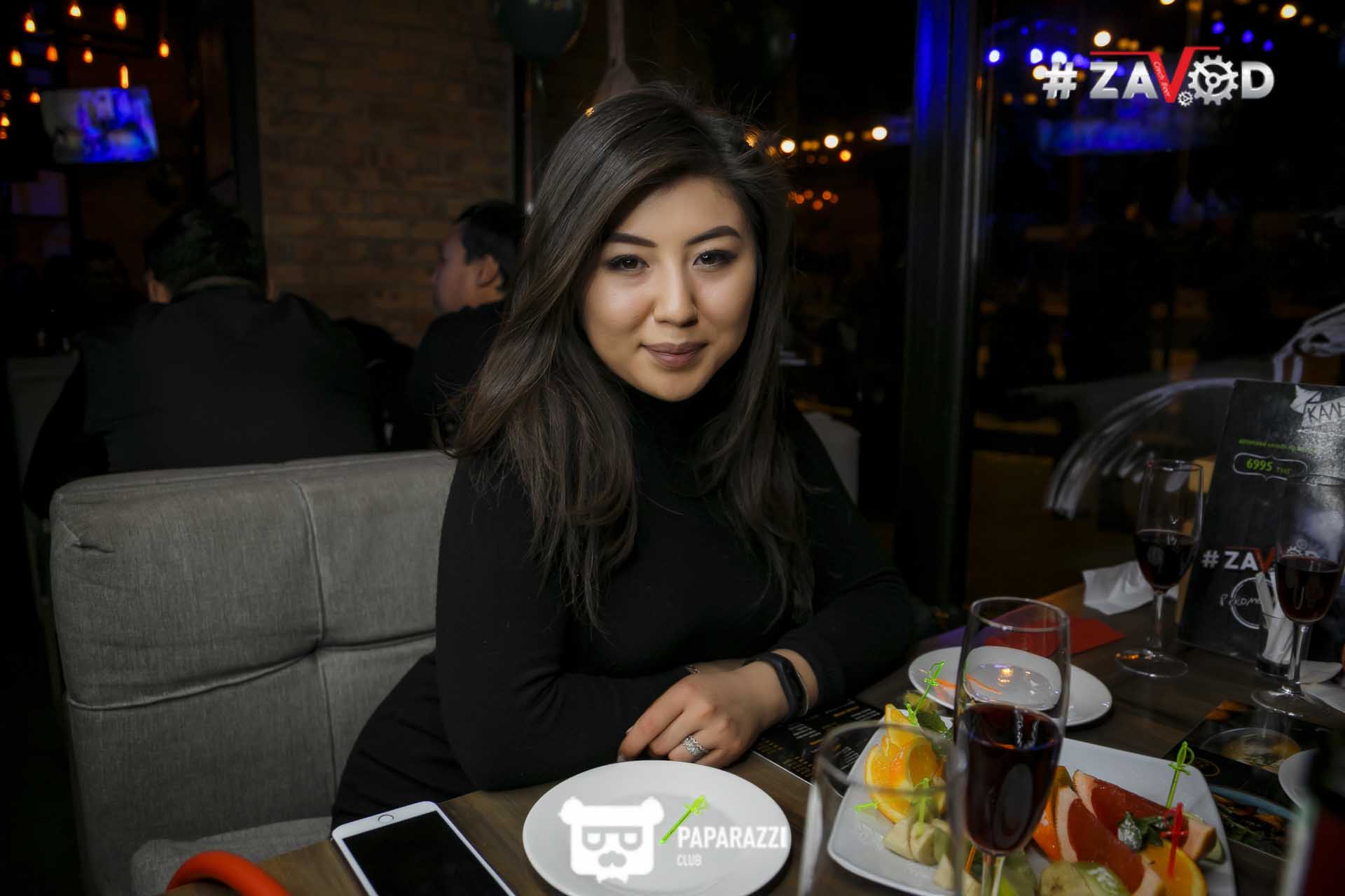 #Zavod Алматы 23.02.2019 #Zavod