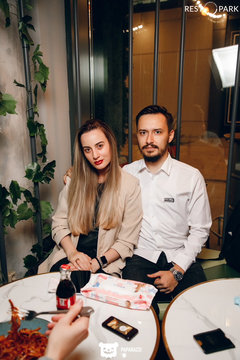 "Restopark" Алматы 31.10.2020 "Restopark"