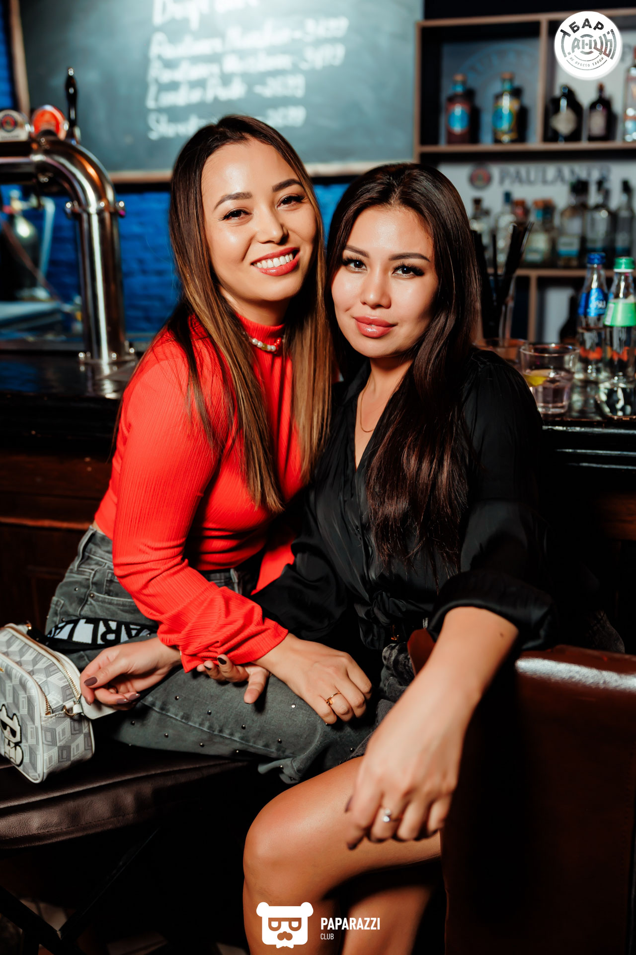 Бар "Танцы" Алматы 06.09.2025 Бар "Танцы"