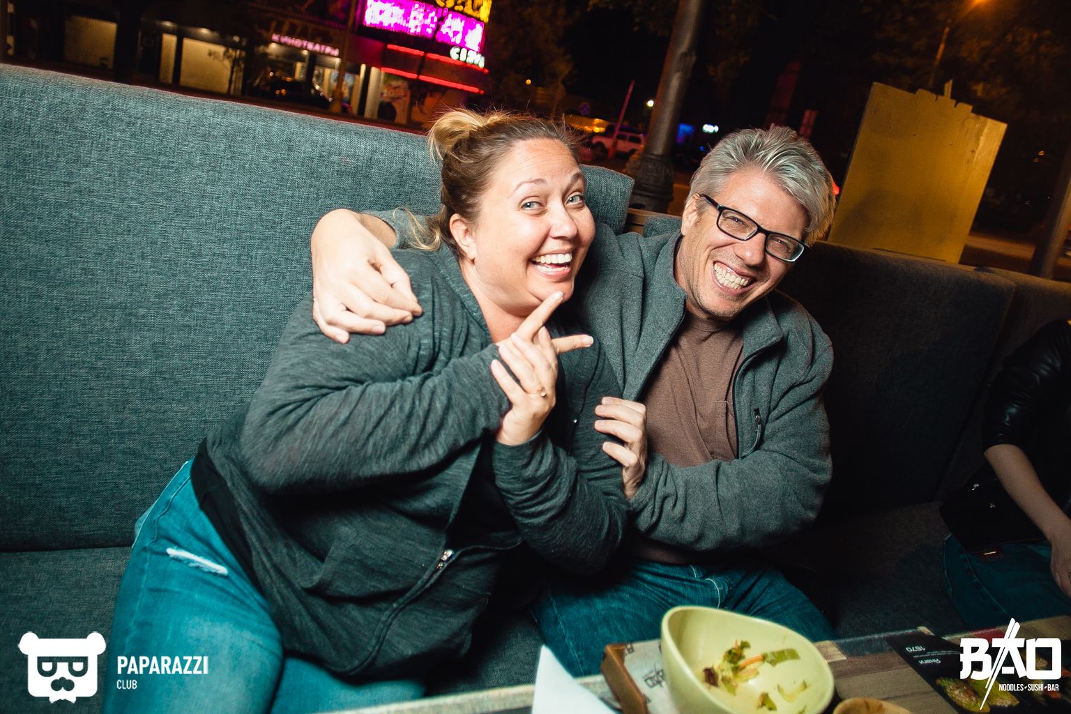 BAO Noodles-Sushi Bar Алматы 21.04.2018 BAO Noodles-Sushi Bar