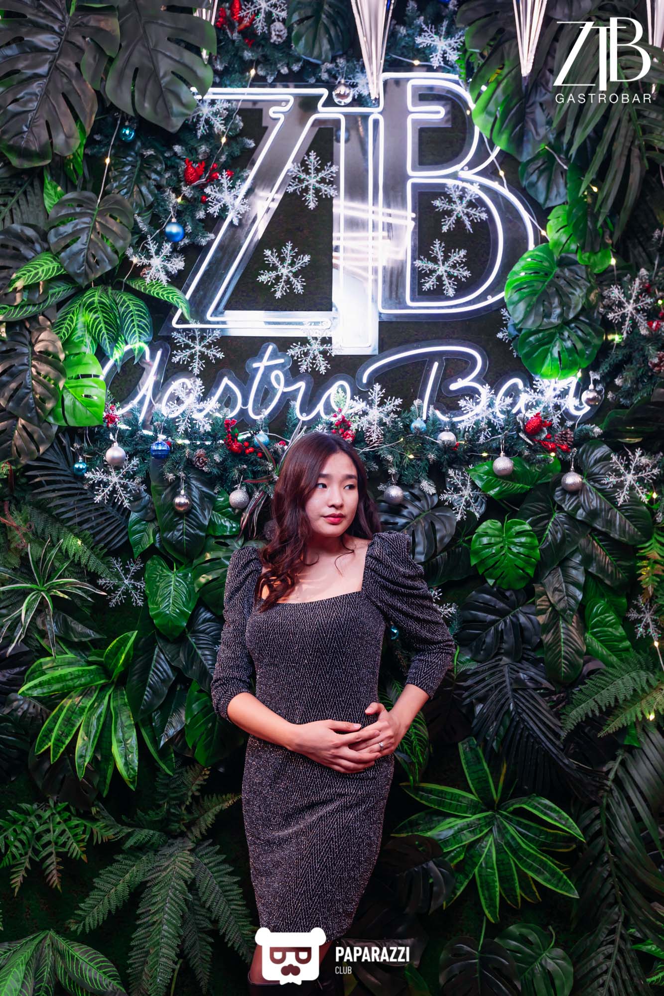 "ZTB" Gastrobar Алматы 11.12.2021 "ZTB" Gastrobar