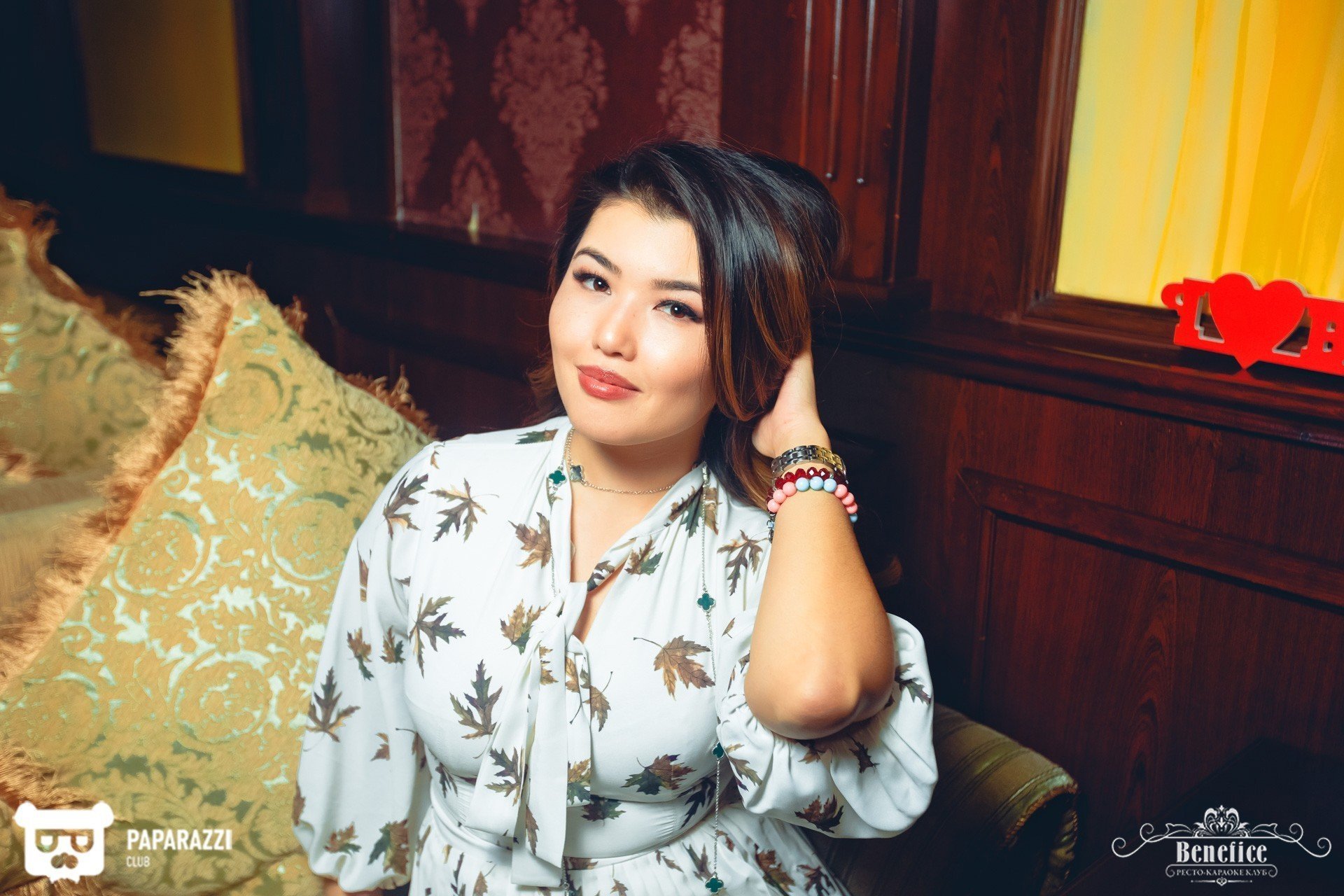 Benefice Алматы 21.03.2018 Benefice