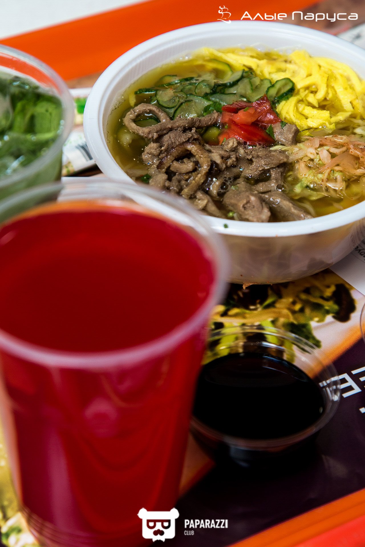 Алые Паруса Алматы 09.09.2017 Алые Паруса