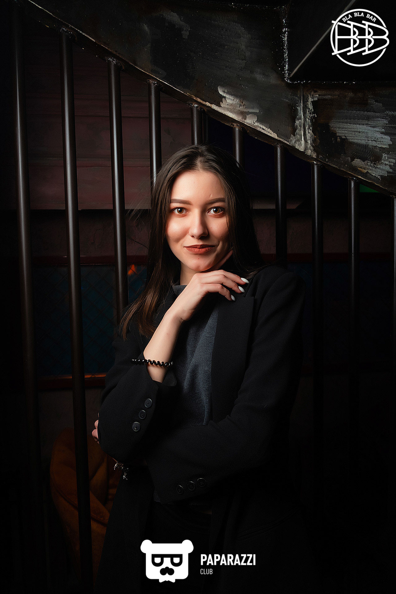 Bla Bla Bar Алматы 07.03.2020 Bla Bla Bar