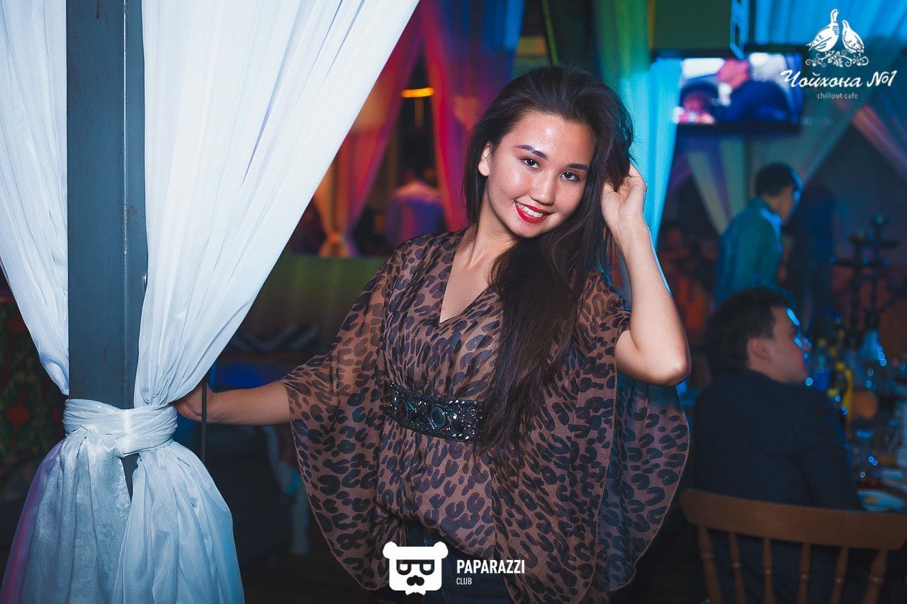 Chill-Out Cafe "Чойхона #1" Алматы 26.05.2017 Chill-Out Cafe "Чойхона #1"