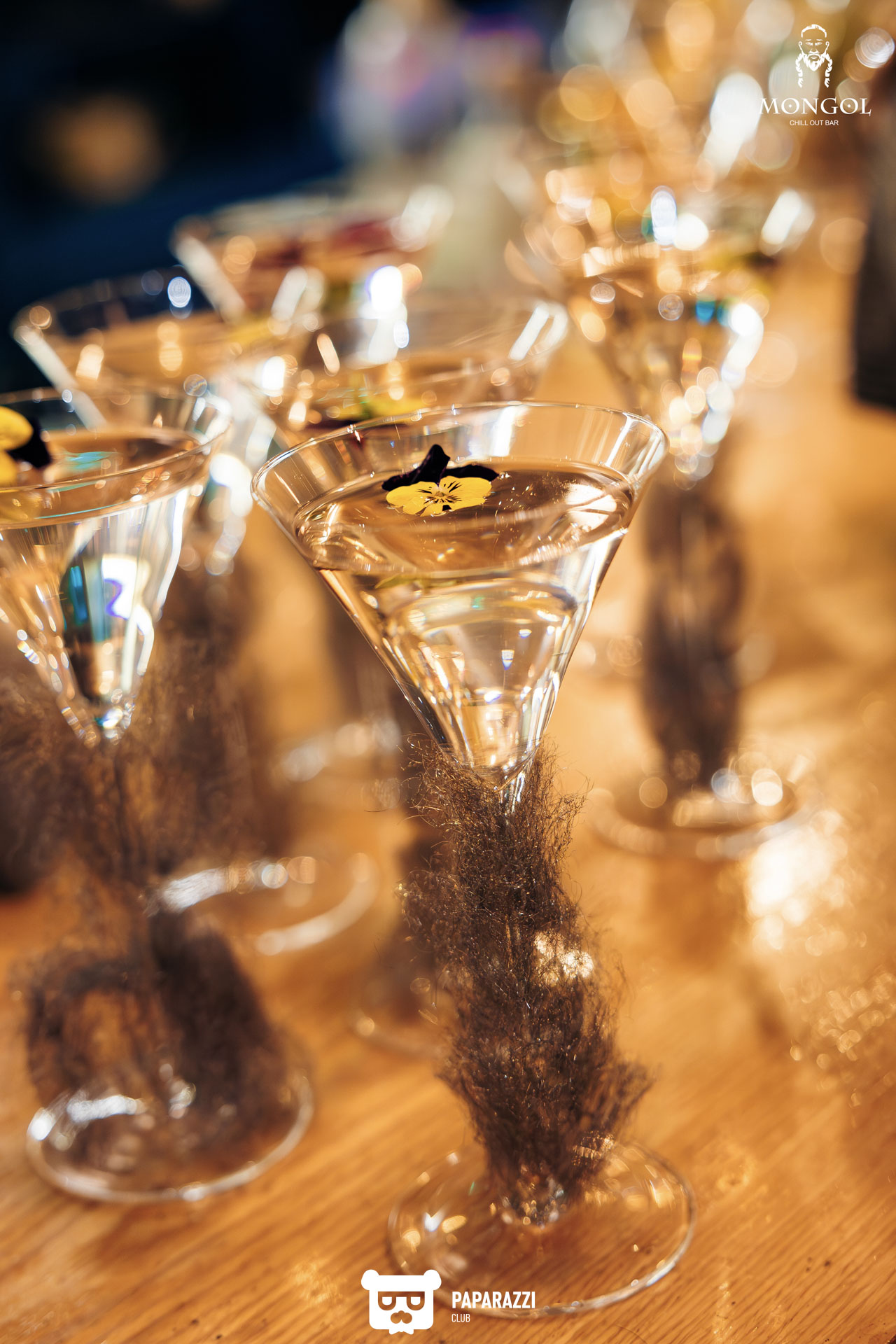 Mongol Chill Out Bar Алматы 21.02.2025 Mongol Chill Out Bar