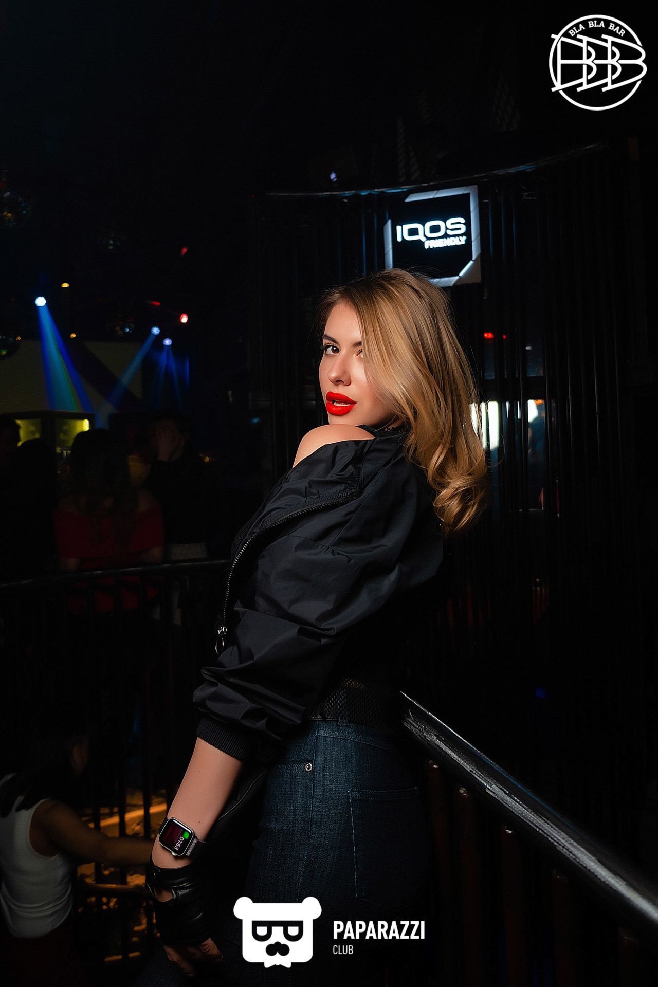 Bla Bla Bar Алматы 07.03.2020 Bla Bla Bar