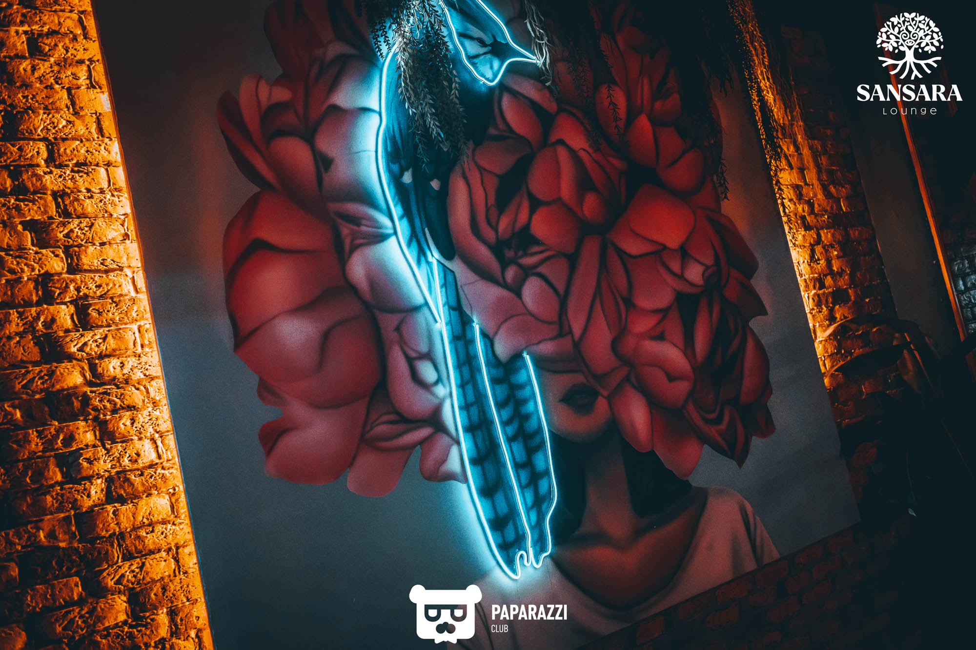 SANSARA Алматы 25.02.2023 SANSARA