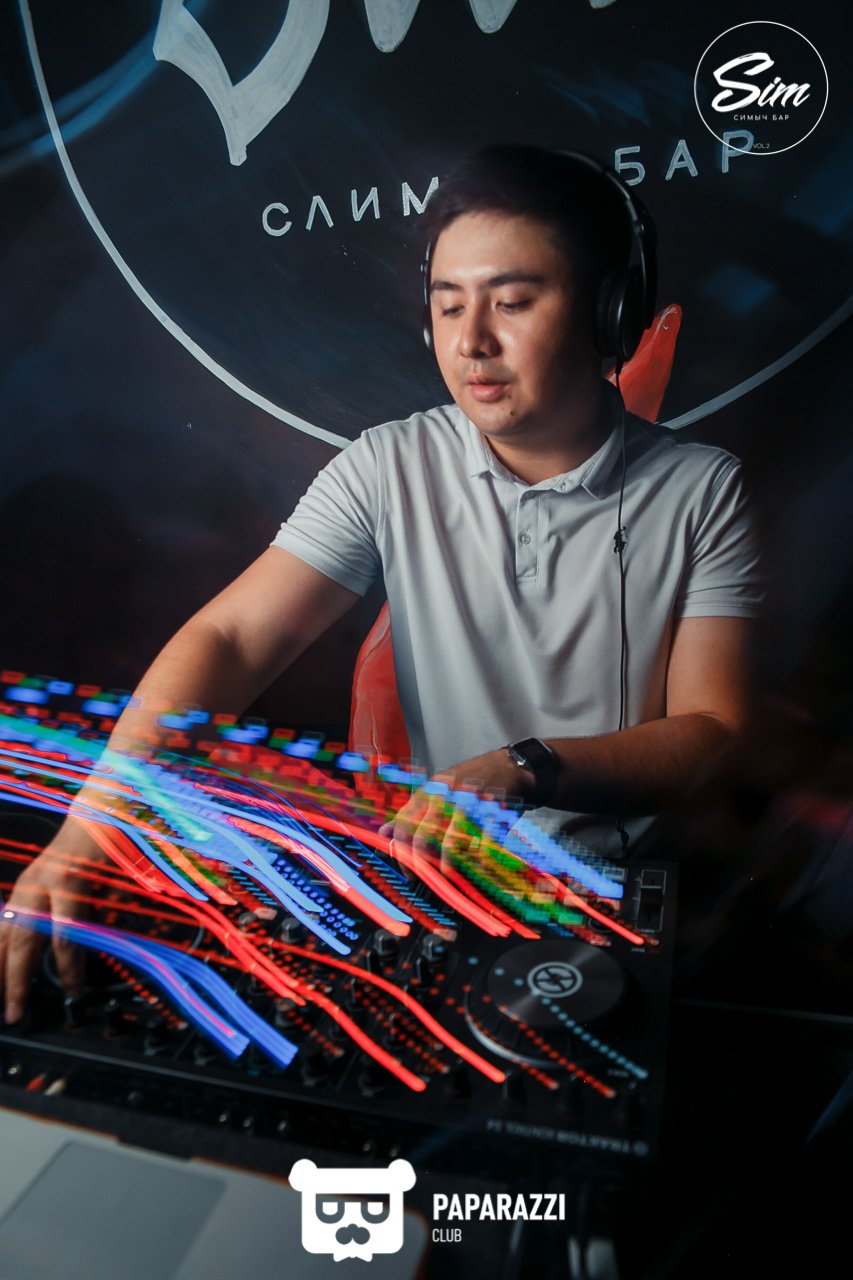 Sim Симыч Алматы 22.07.2017 Sim Симыч