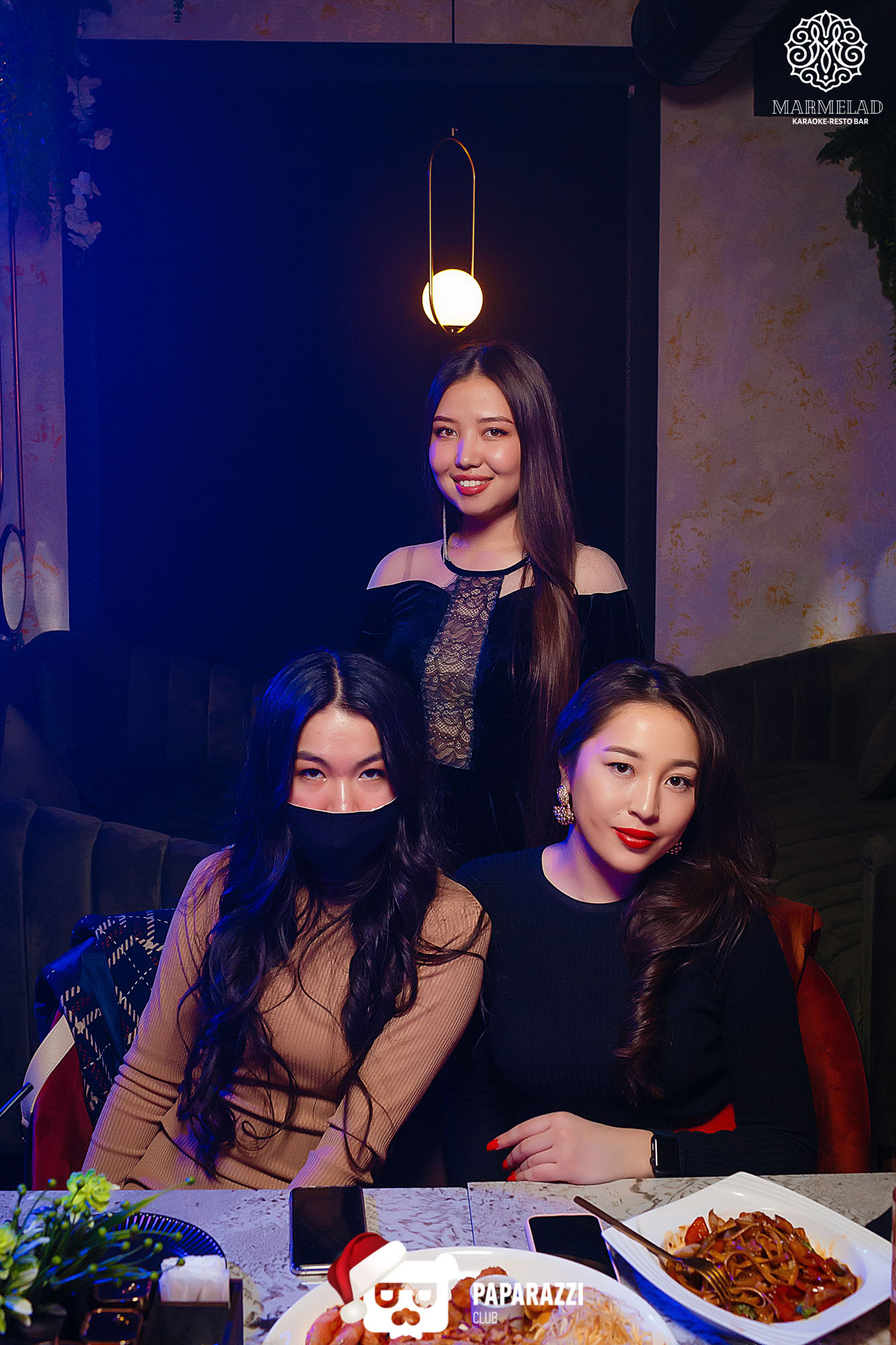 "MARMELAD" Алматы 25.12.2020 "MARMELAD"