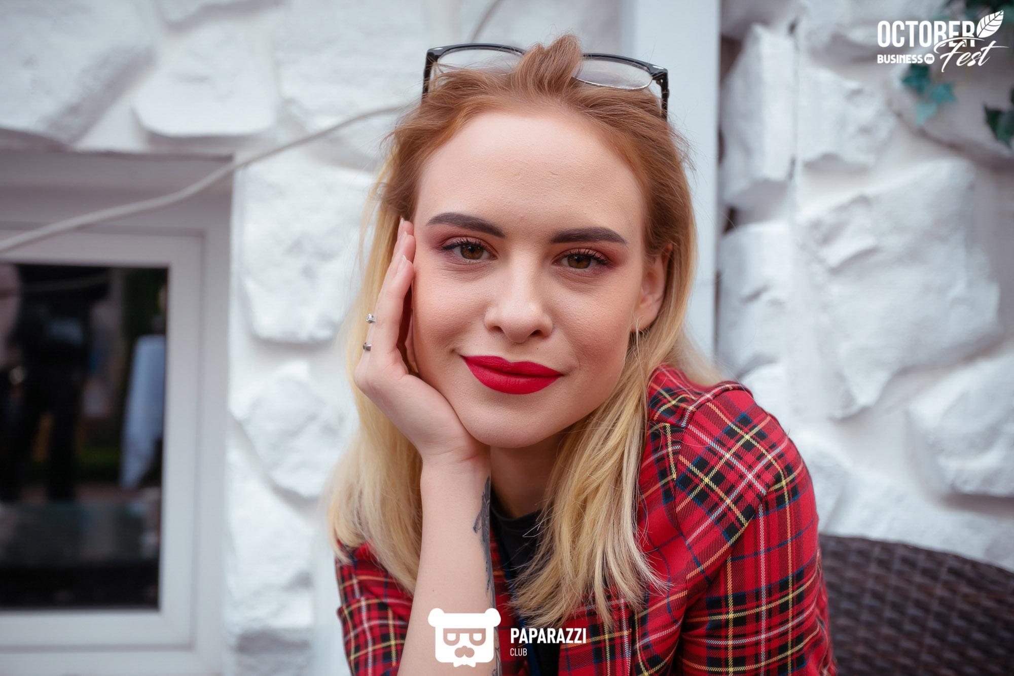 October Fest by Business FM Алматы 10/05/2019 October Fest by Business FM