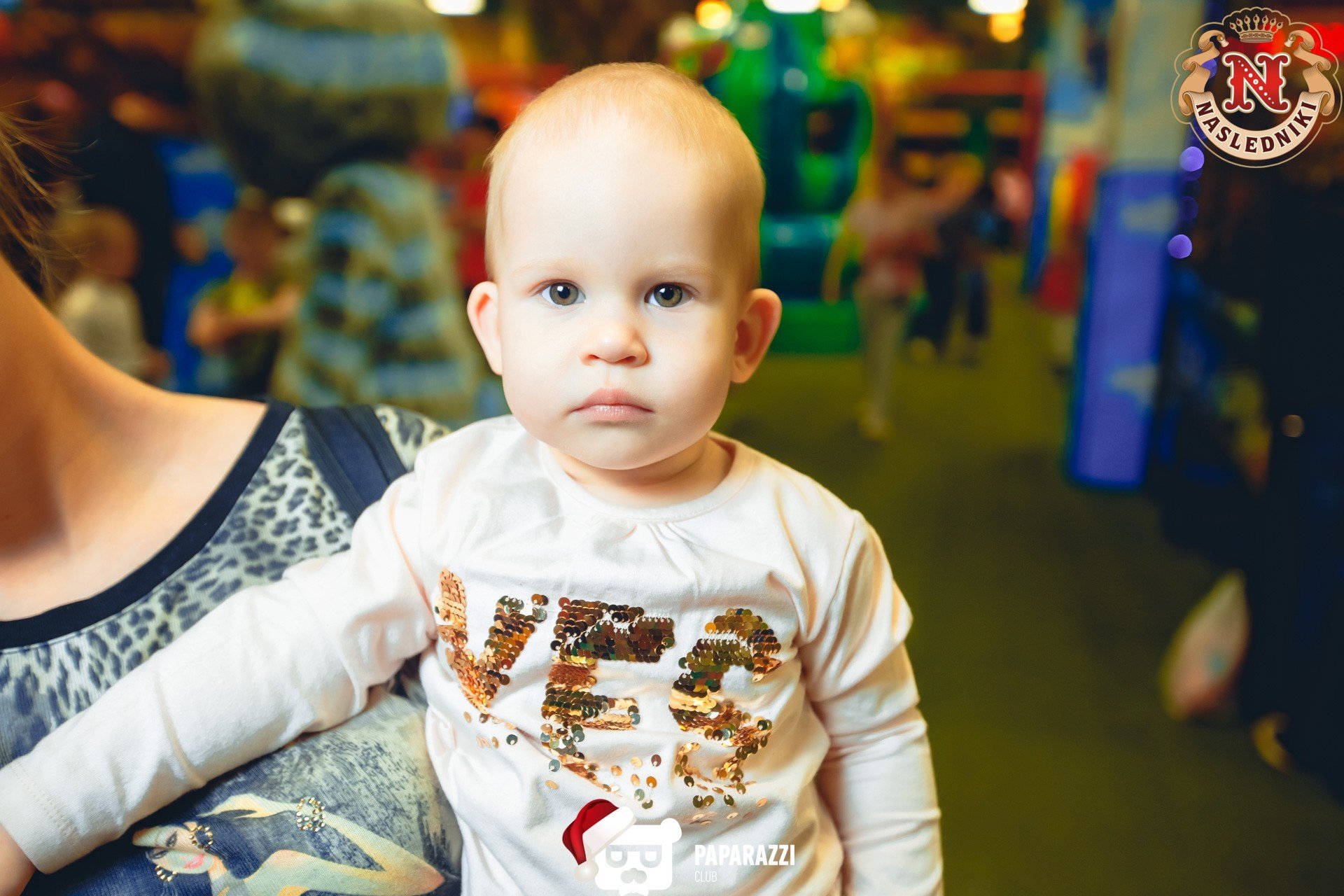 Центр семейного отдыха "Наследники" в ТРЦ Атриум Алматы 13.01.2018 Центр семейного отдыха "Наследники" в ТРЦ Атриум