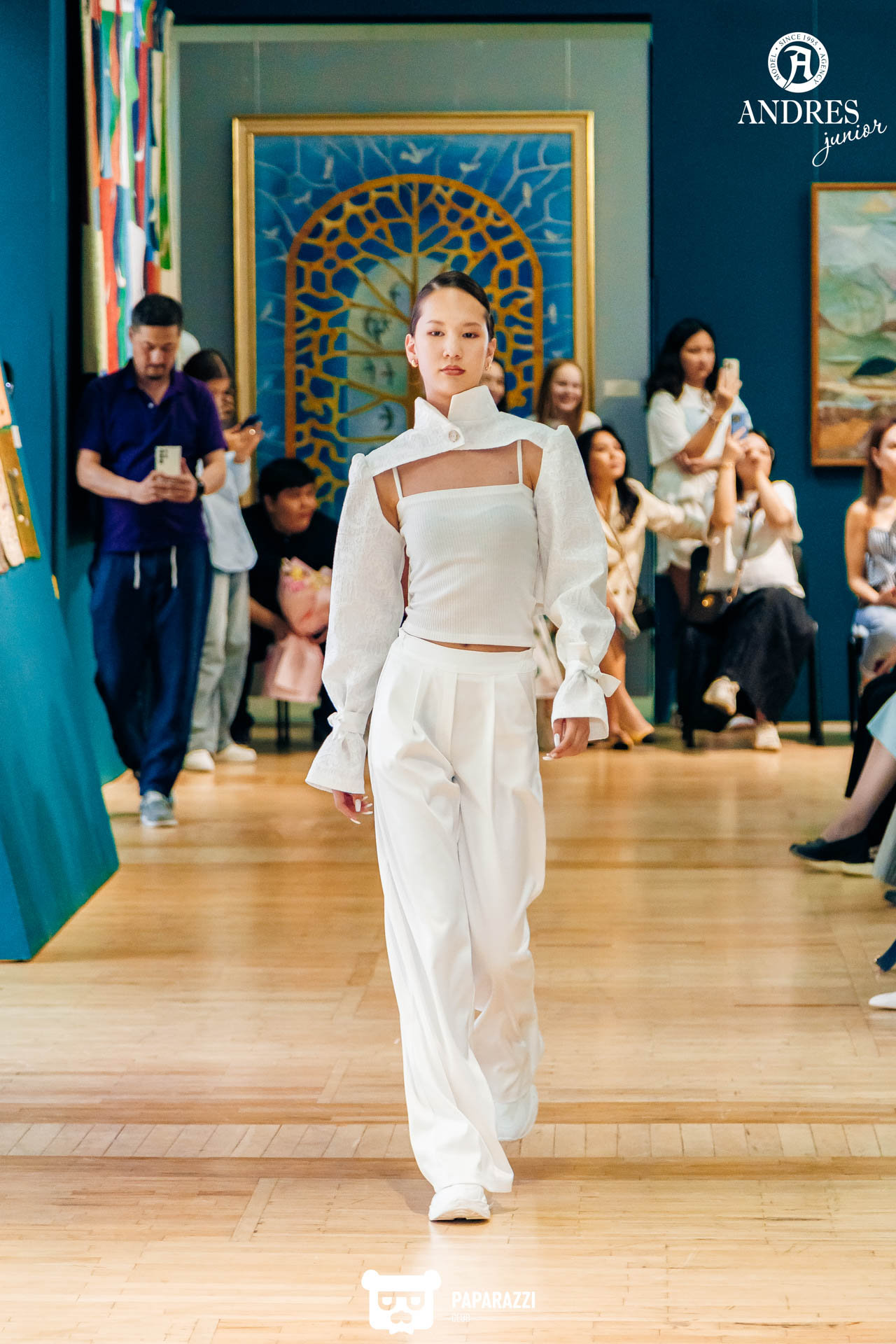 Девятый сезон Junior Models Show 2024 Алматы 02.06.2024 Девятый сезон Junior Models Show 2024