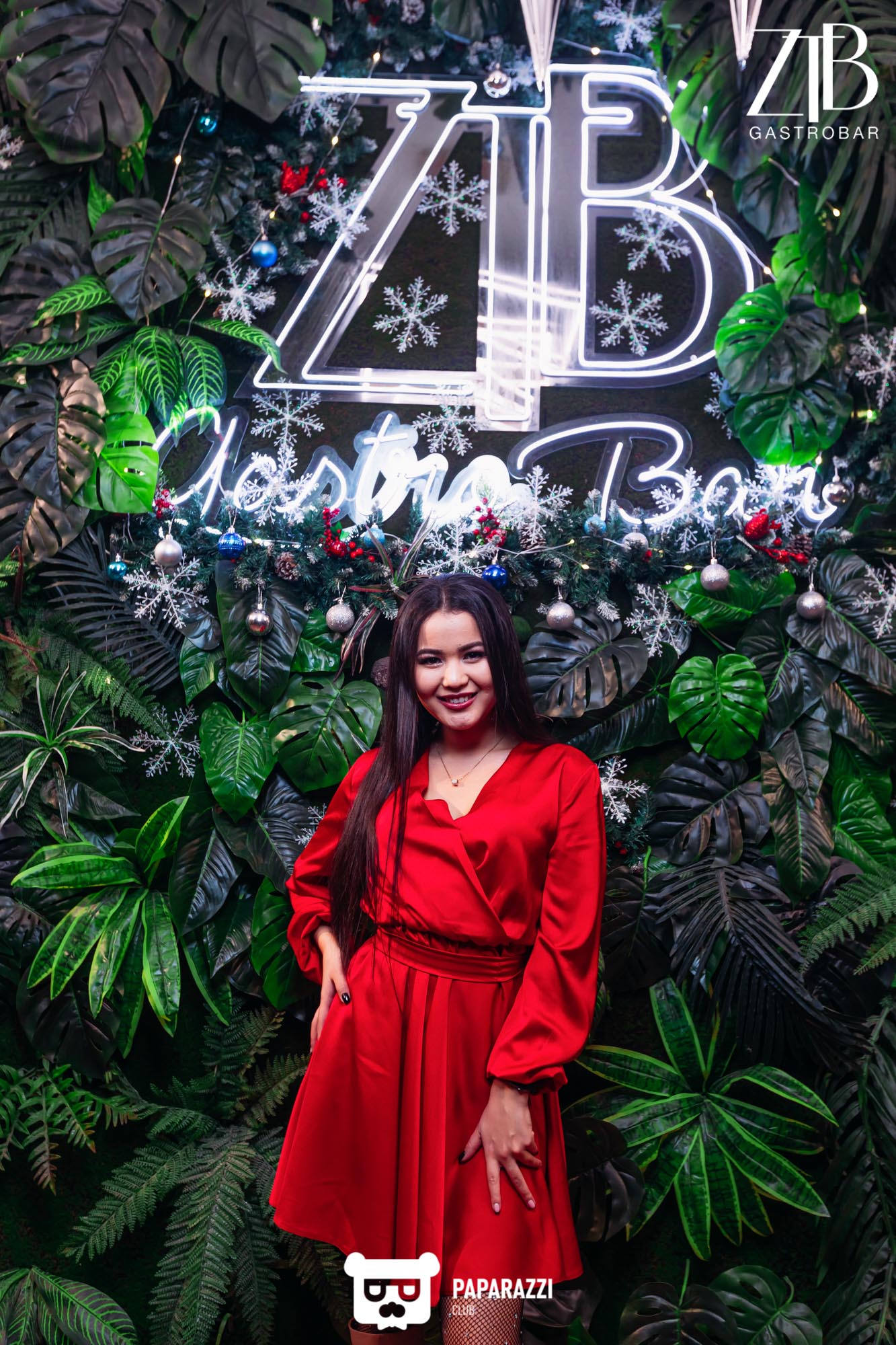 "ZTB" Gastrobar Алматы 11.12.2021 "ZTB" Gastrobar