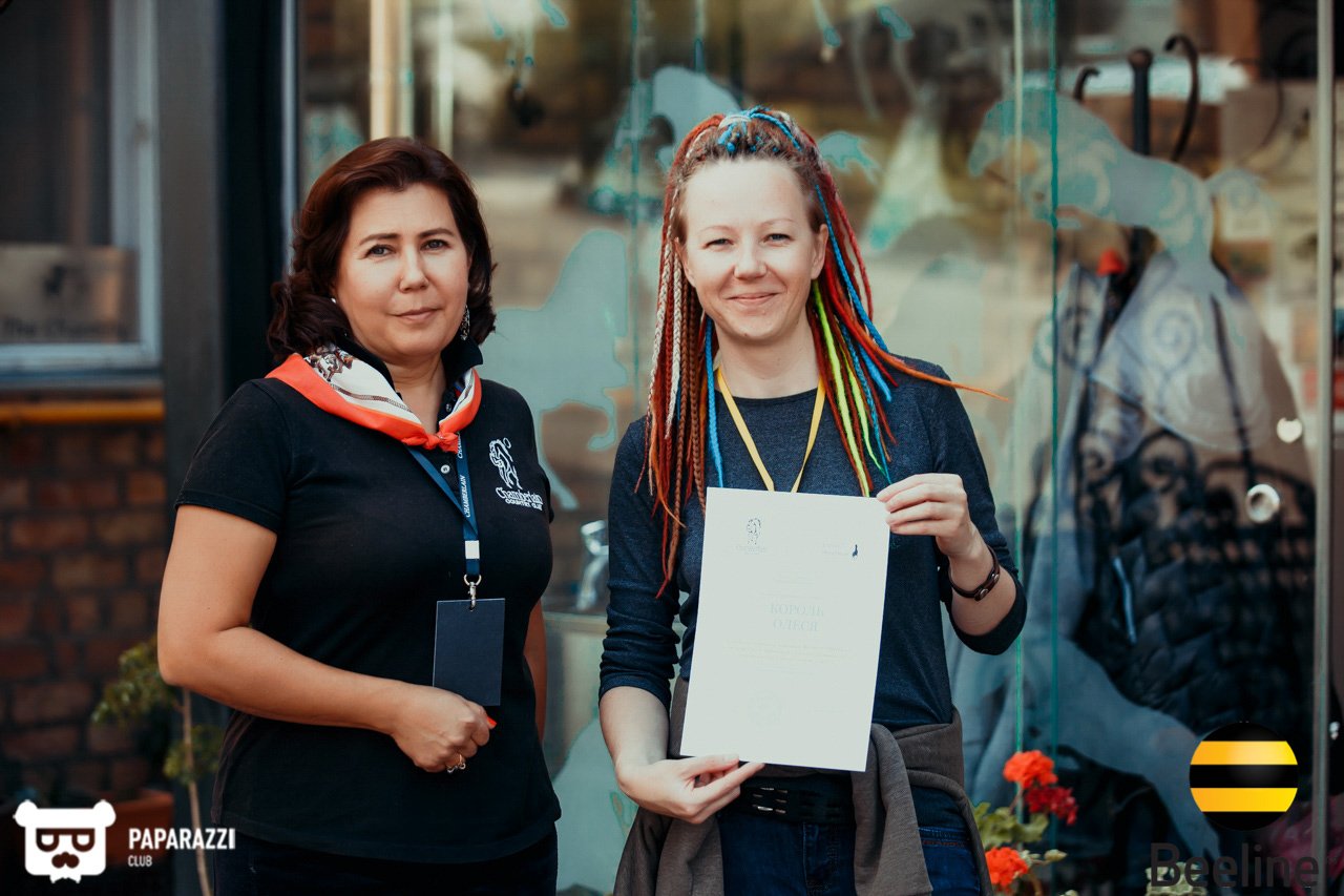 Тимбилдинг компании Beeline Kazakhstan в Chamberlain Country Club Алматы 11.09.2018 Тимбилдинг компании Beeline Kazakhstan в Chamberlain Country Club