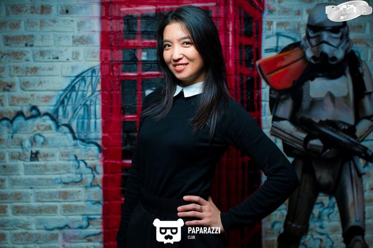 РиО Бар Алматы 19.01.2018 РиО Бар