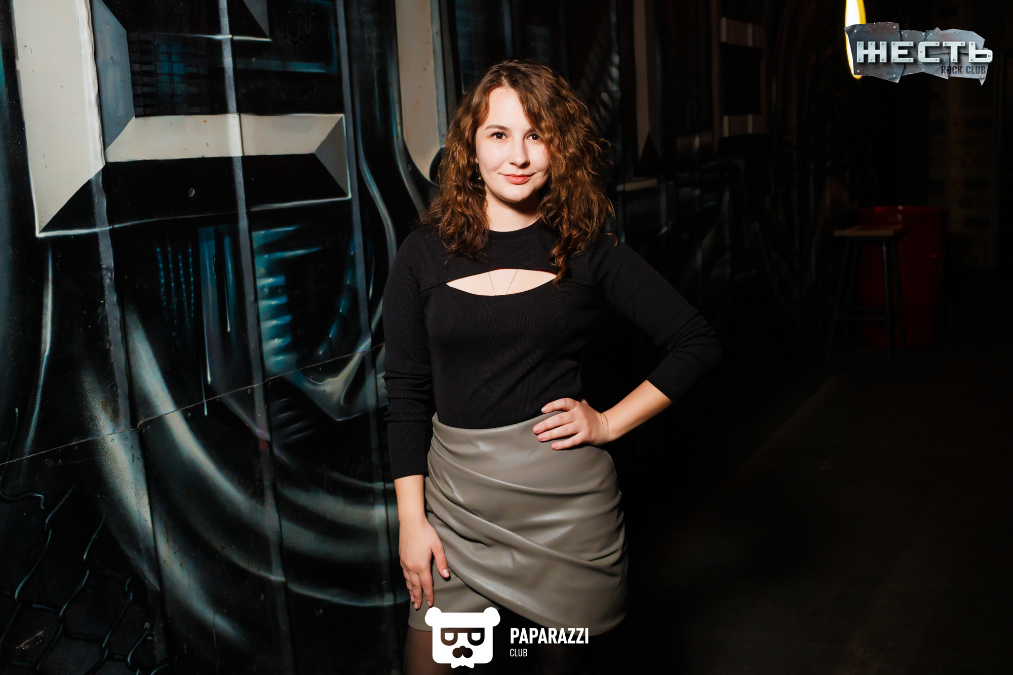 Рок-Клуб "ЖЕСТЬ" Алматы 29.03.2024 Рок-Клуб "ЖЕСТЬ"