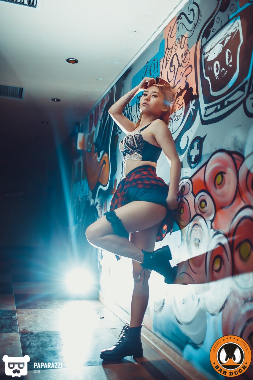 BarDuck Алматы 30.03.2018 BarDuck