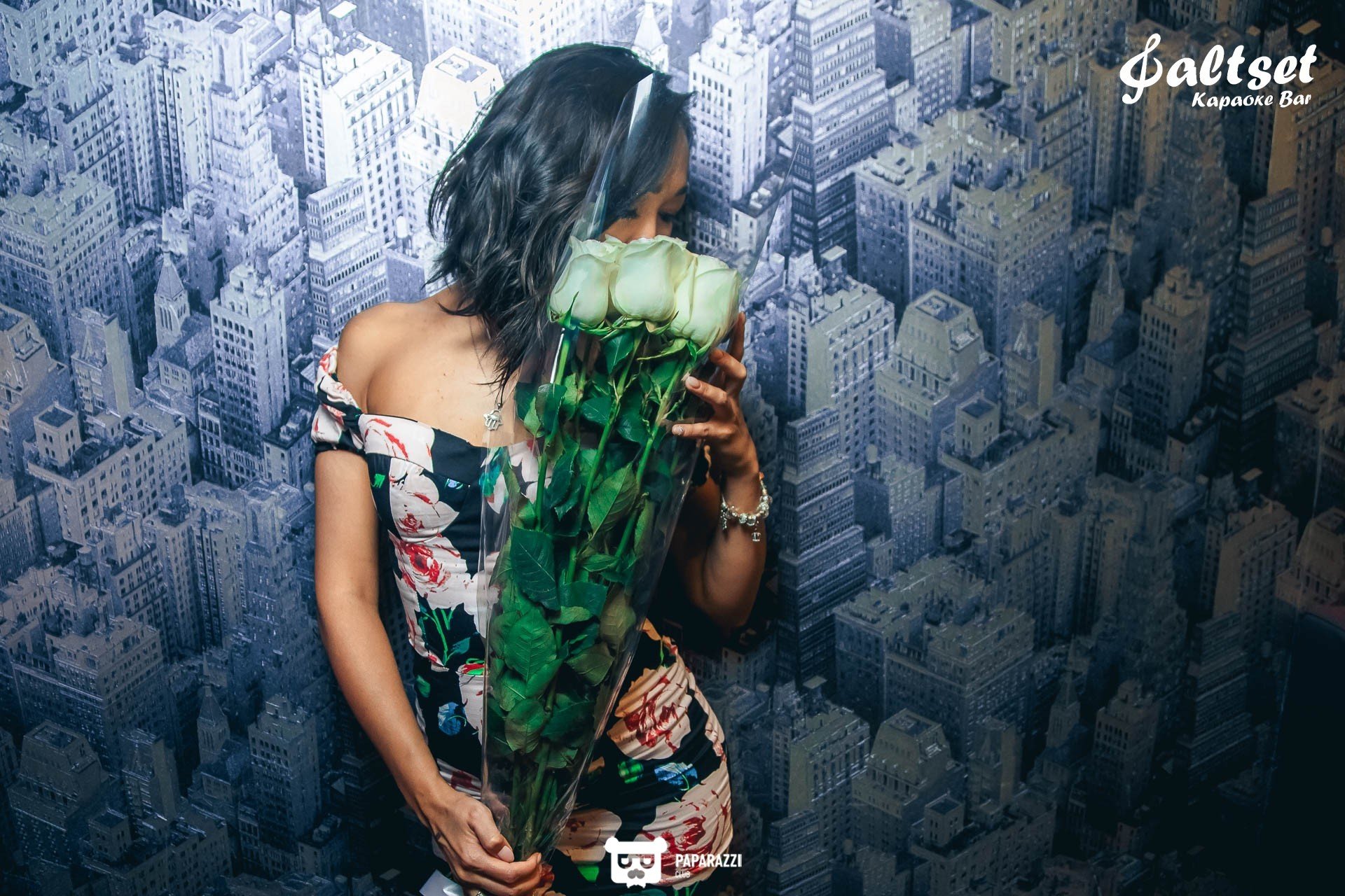 Караоке "Faltset" Алматы 10.06.2017 Караоке "Faltset"