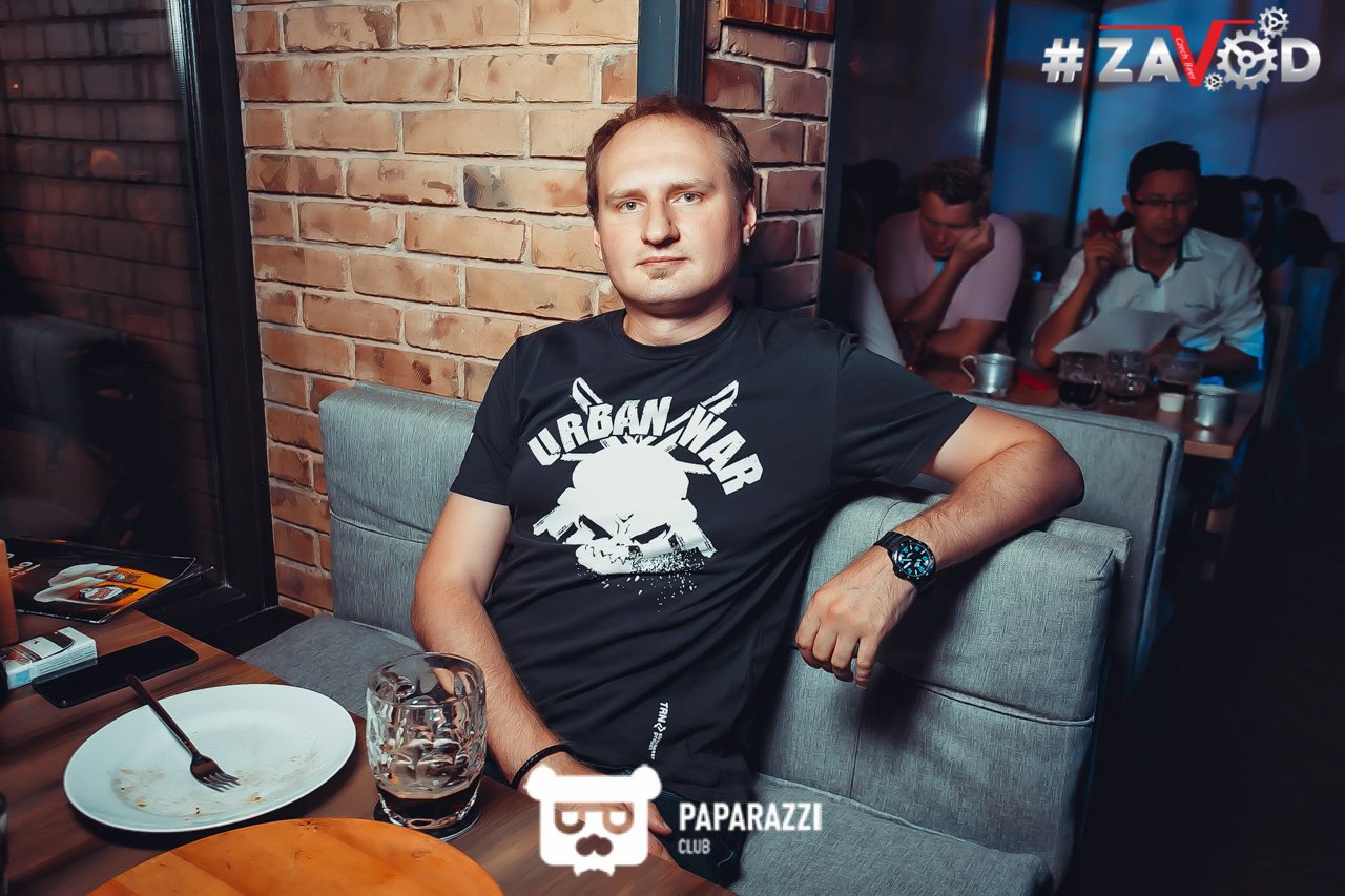 #Zavod Алматы 29.08.2017 #Zavod