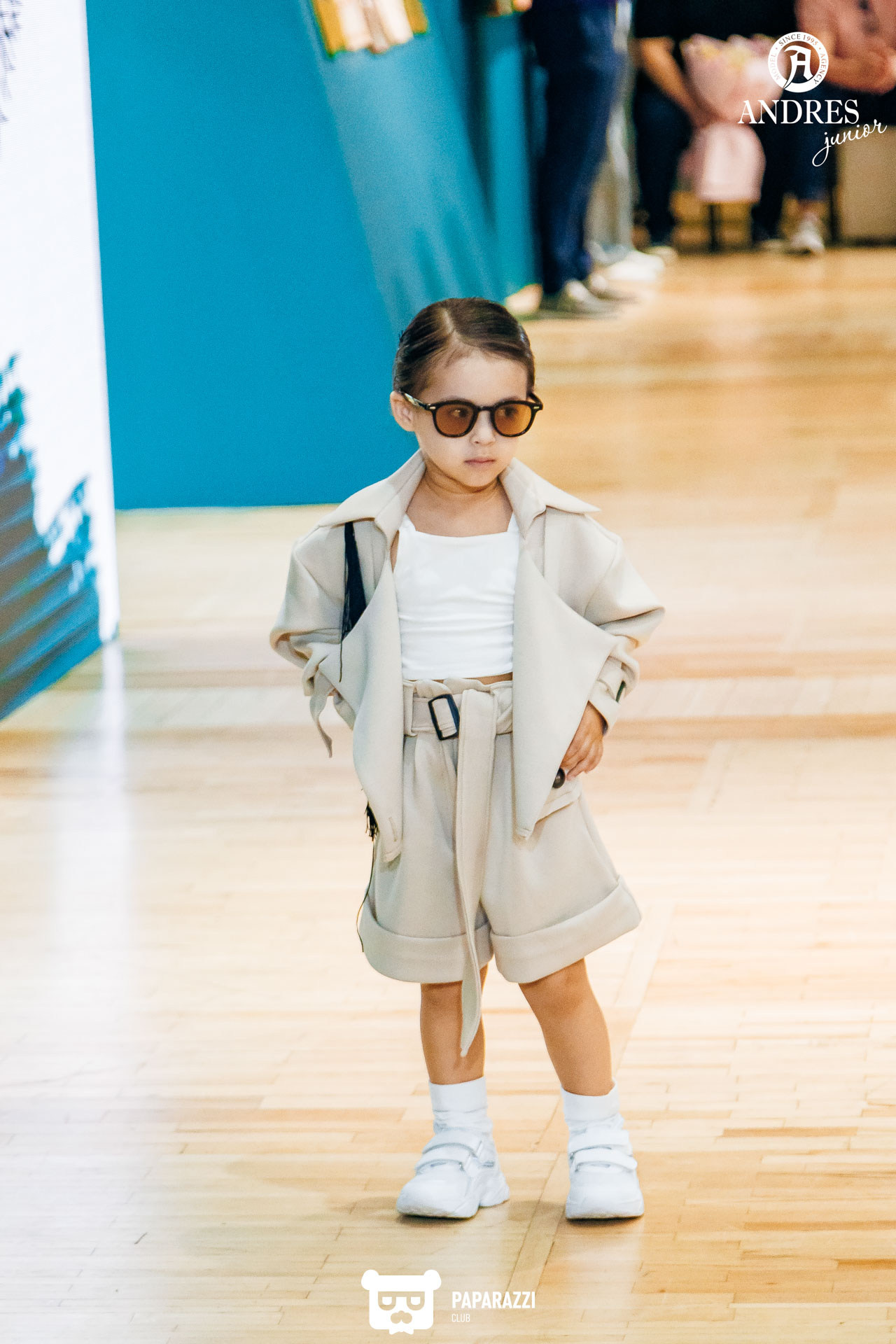 Девятый сезон Junior Models Show 2024 Алматы 02.06.2024 Девятый сезон Junior Models Show 2024