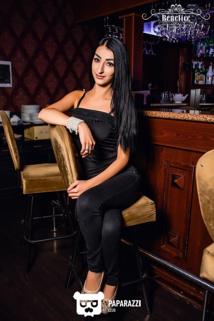 Benefice Алматы 08.07.2016 Benefice