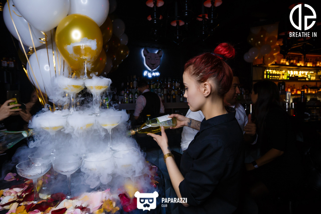 Bar "O2" Алматы 01.03.2019 Bar "O2"