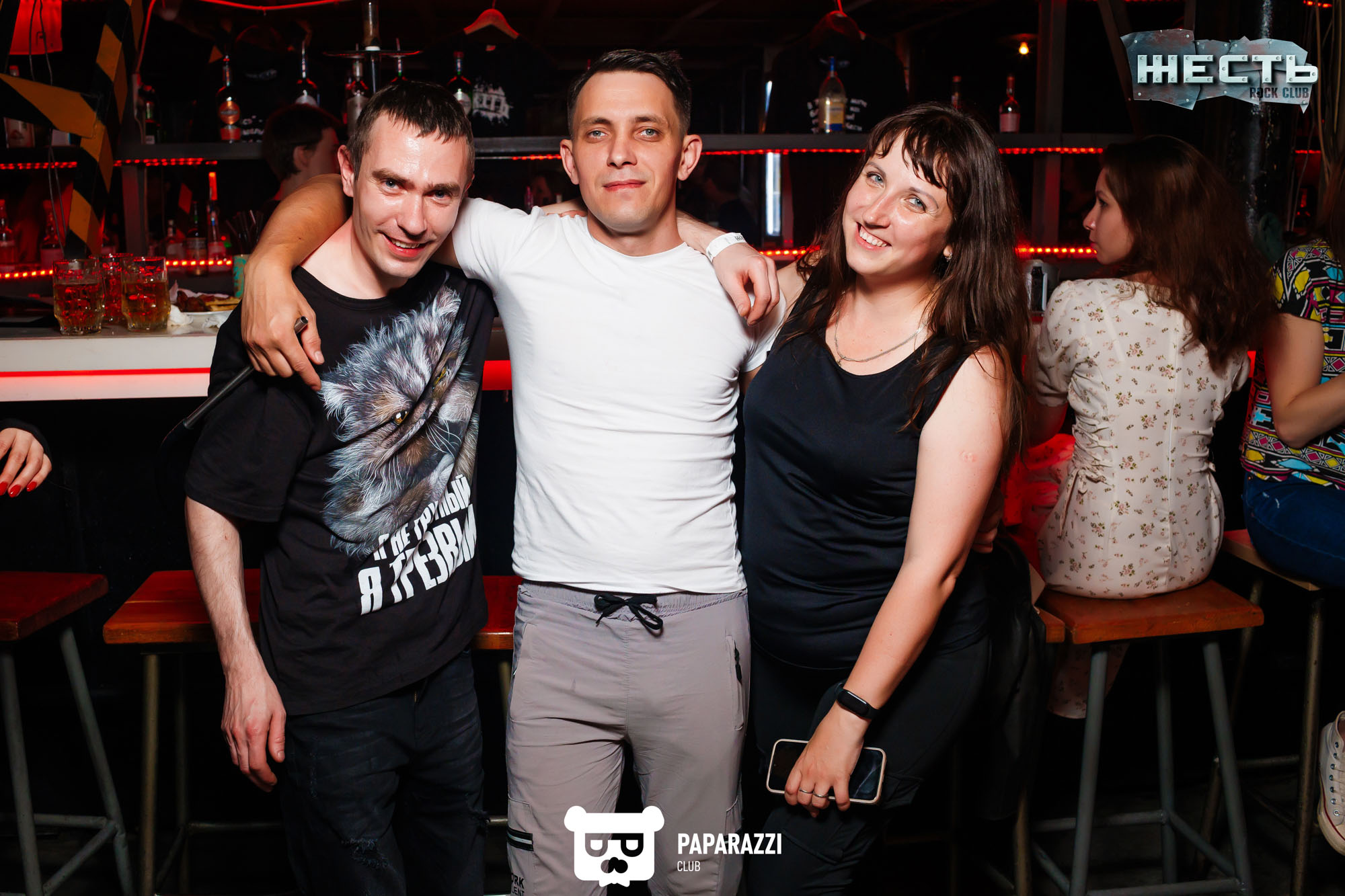 Рок-Клуб "ЖЕСТЬ" Алматы 18.05.2024 Рок-Клуб "ЖЕСТЬ"