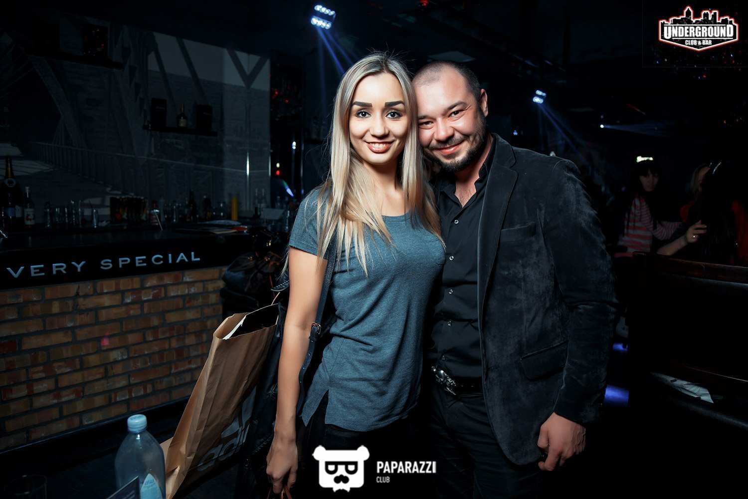 UNDERGROUND CLUB Алматы 18.03.2017 UNDERGROUND CLUB