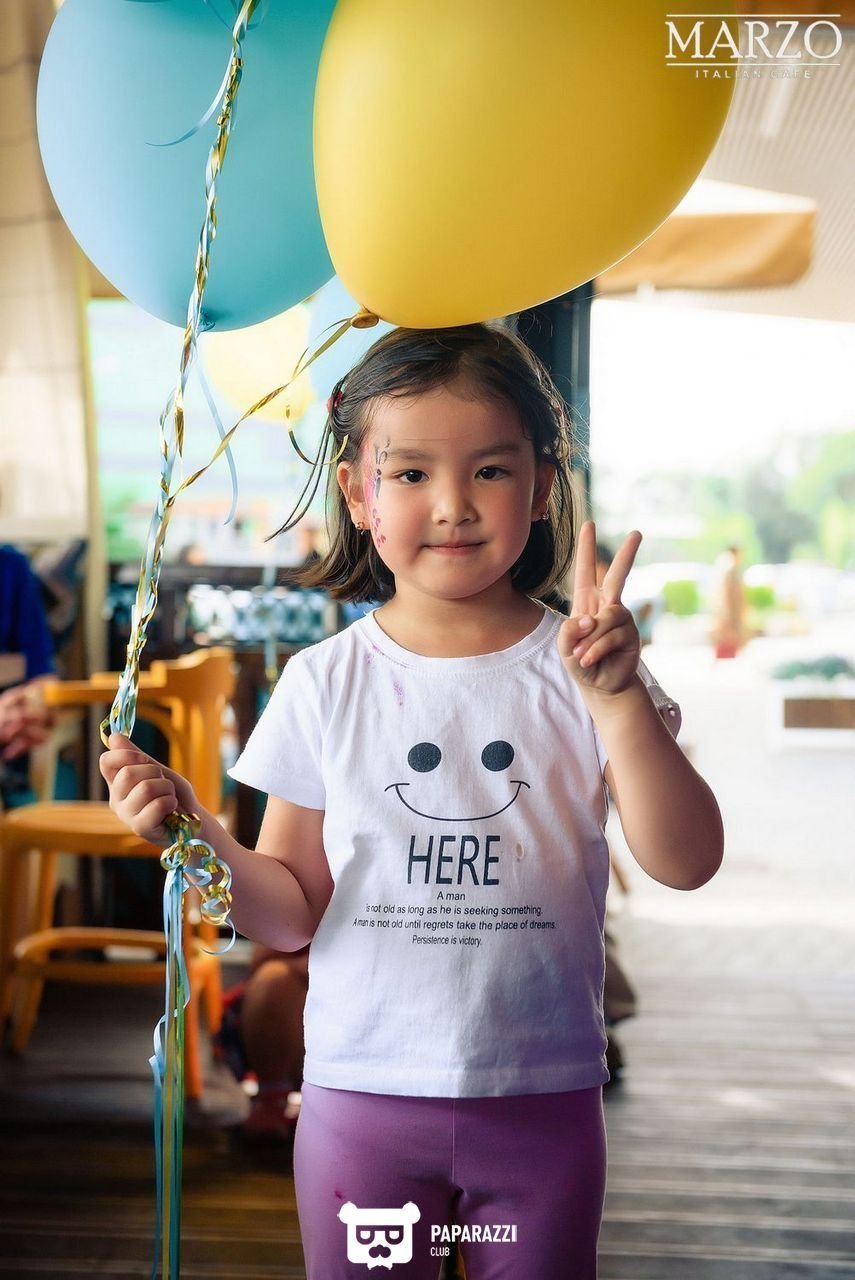 Marzo Italian cafe Алматы 01.06.2019 Marzo Italian cafe