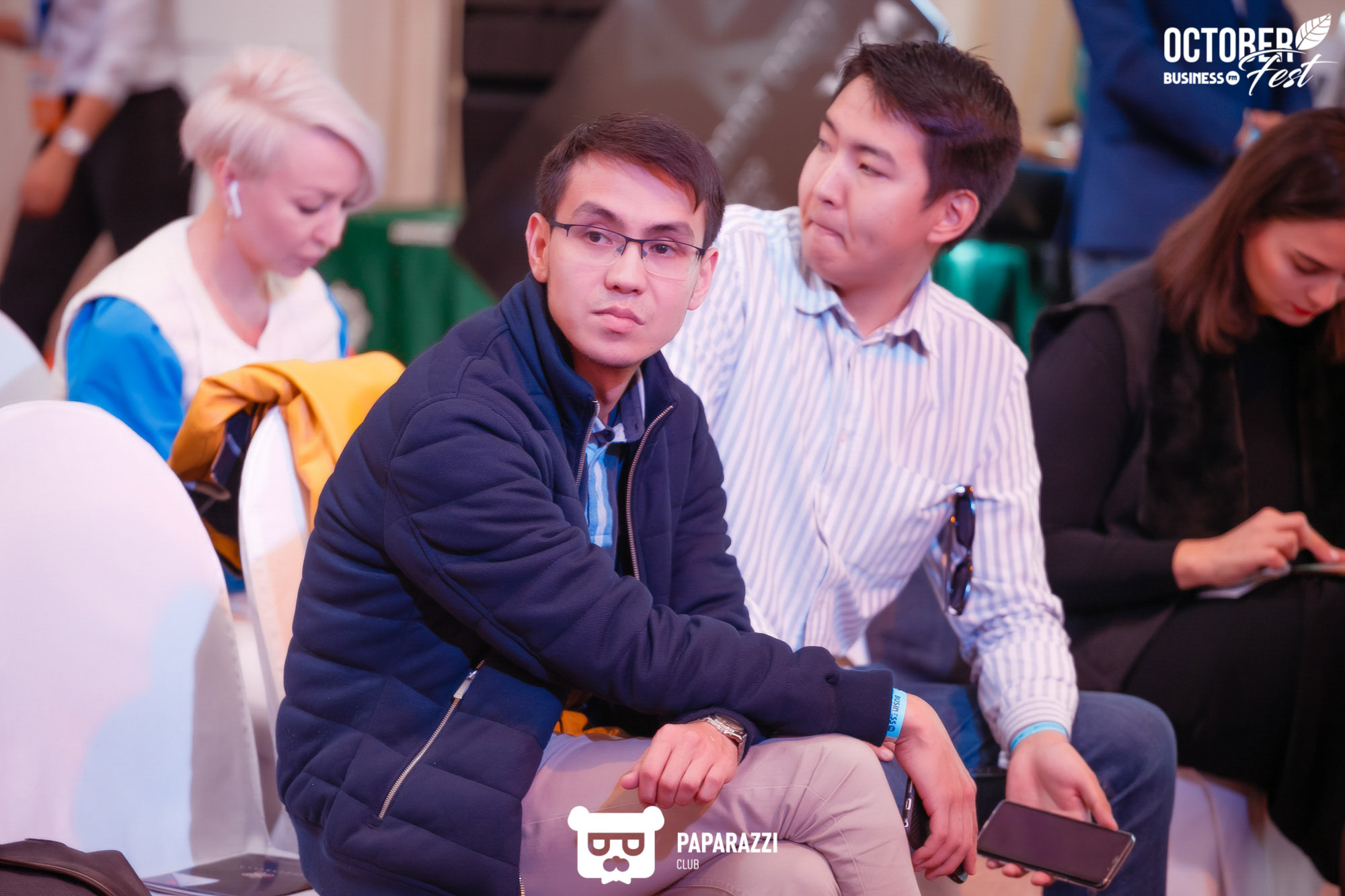 October Fest by Business FM Алматы 10/05/2019 October Fest by Business FM