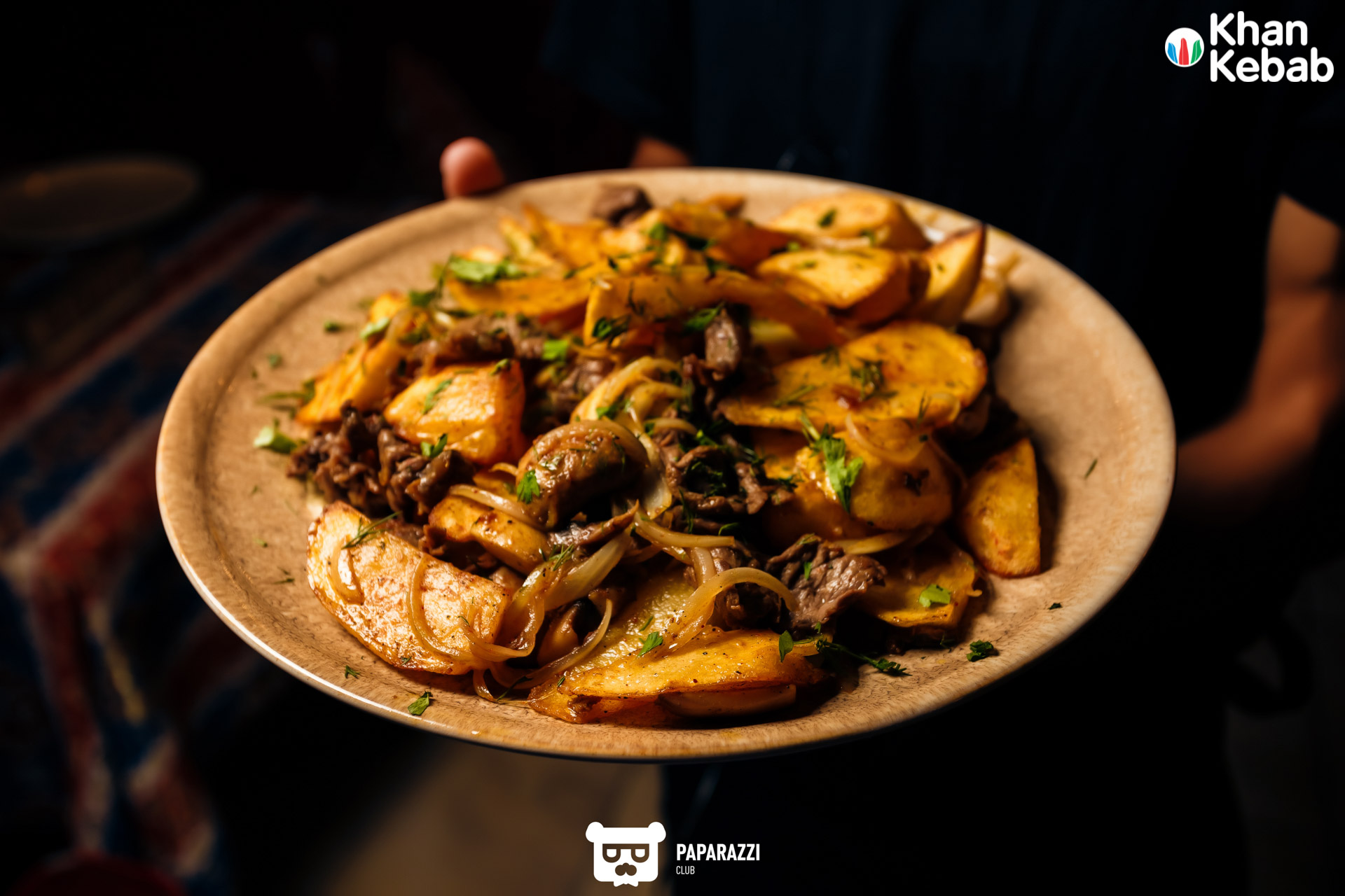 "Khan Kebab" Алматы 03.09.2021 "Khan Kebab"