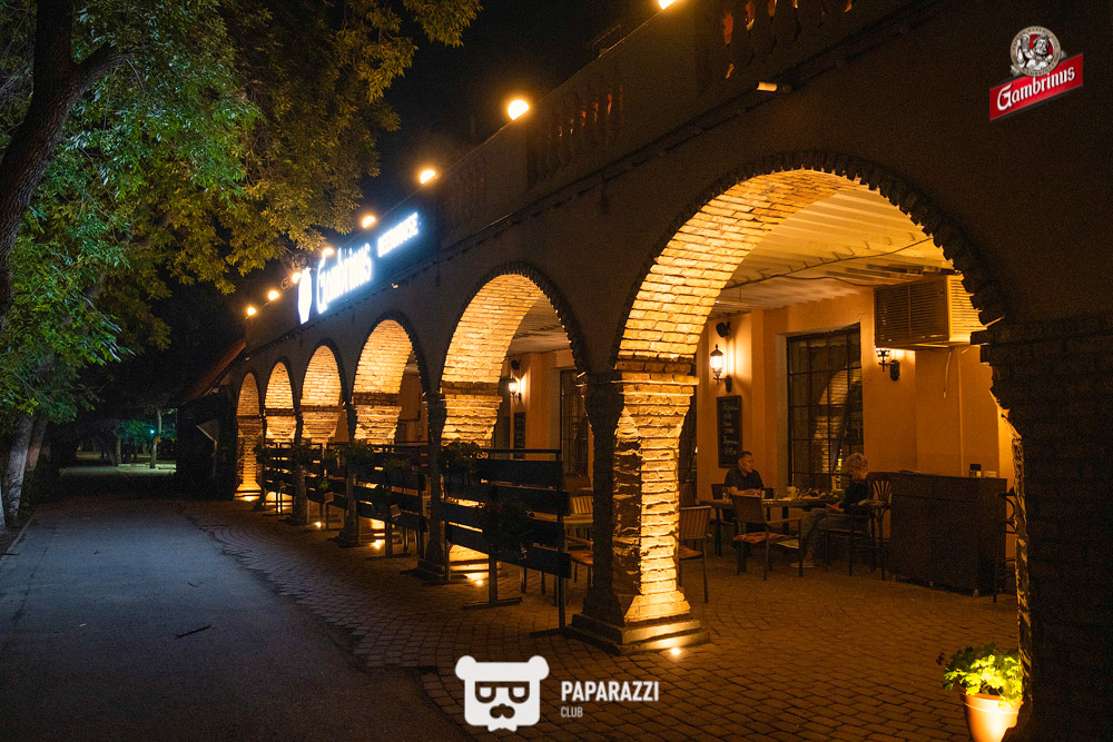 Gambrinus Алматы 25.06.2021 Gambrinus