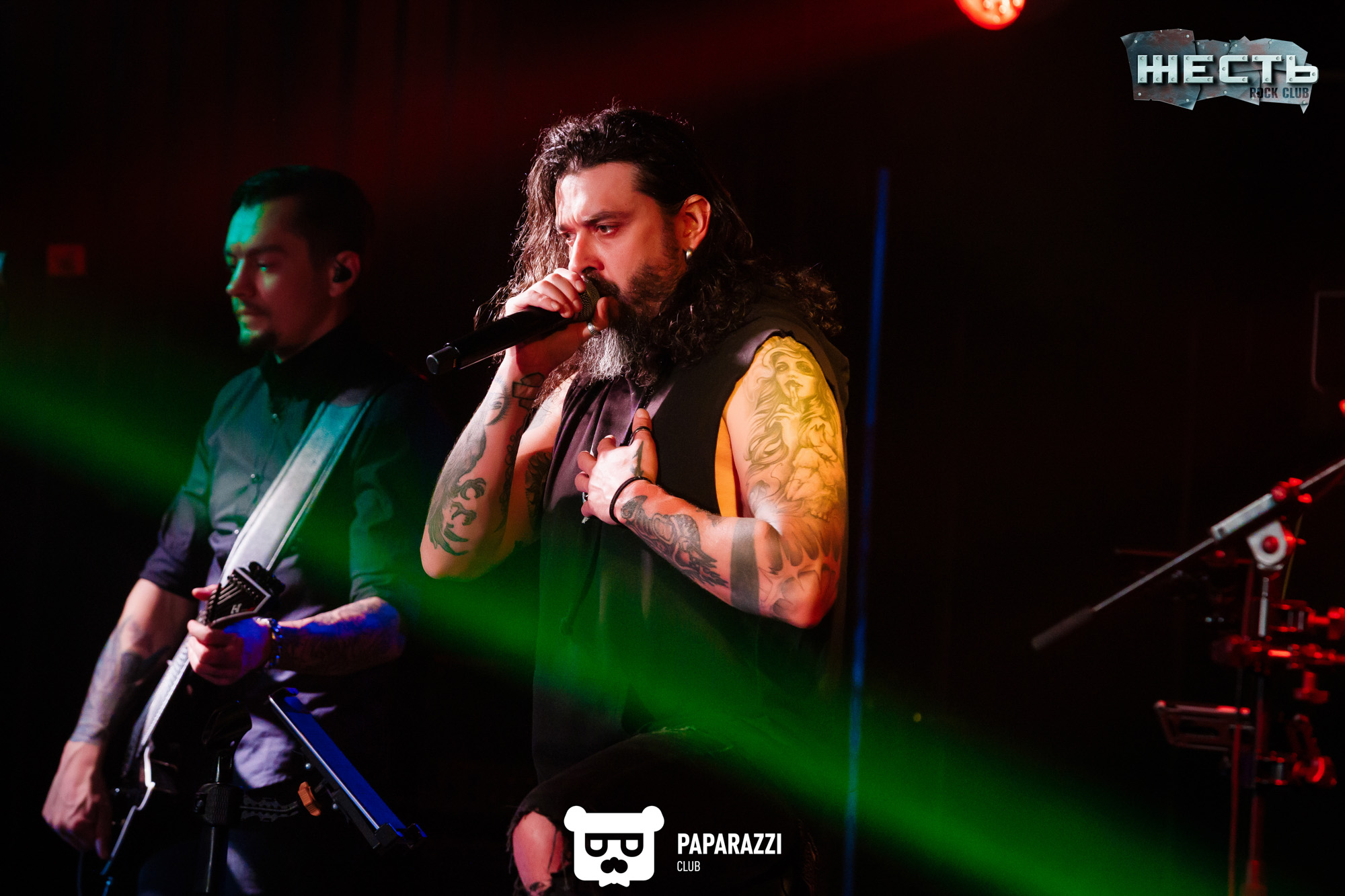 Рок-Клуб "ЖЕСТЬ" Алматы 01.06.2024 Рок-Клуб "ЖЕСТЬ"