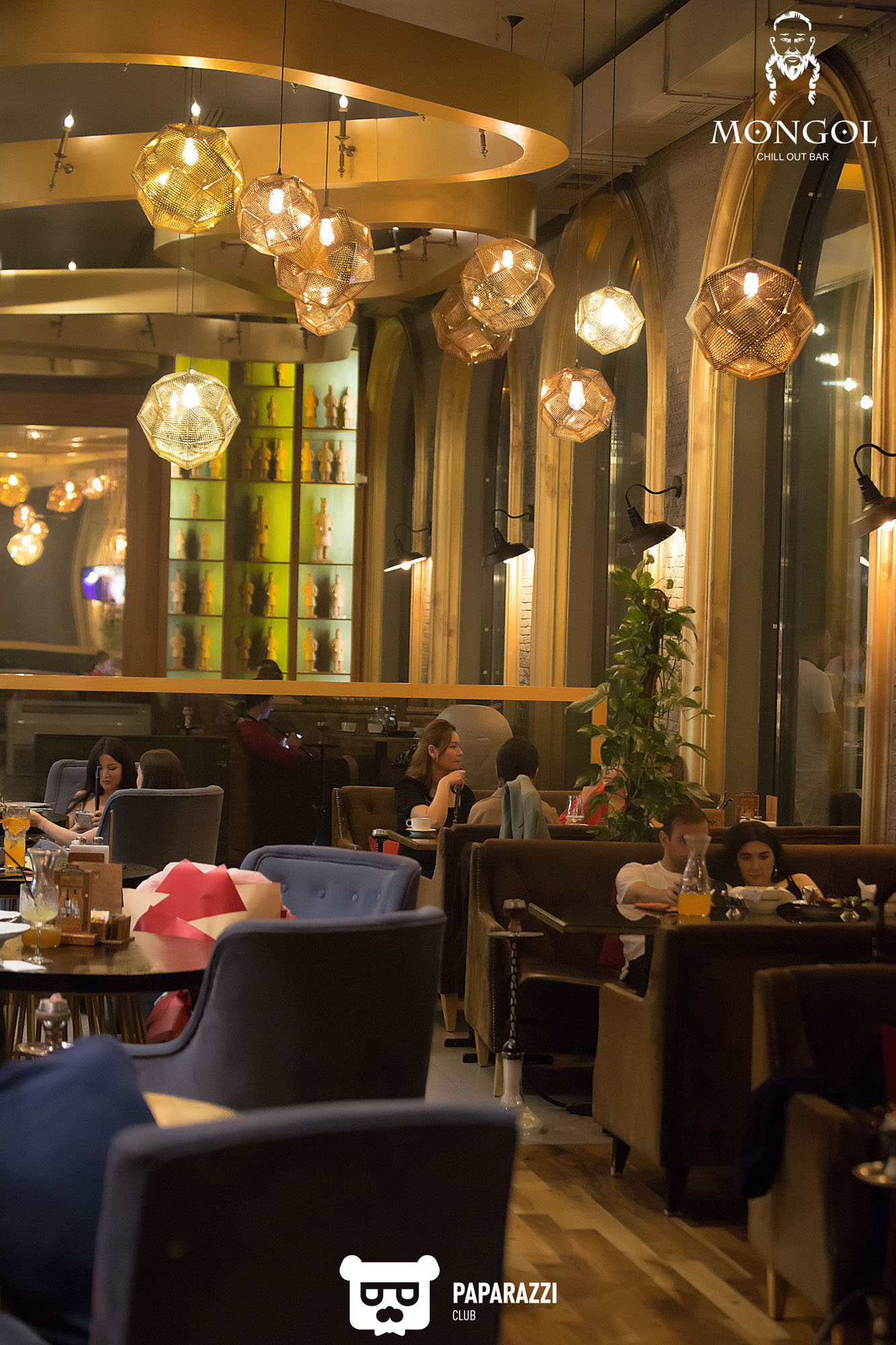 Mongol Chill Out Bar Алматы 16.07.2021 Mongol Chill Out Bar