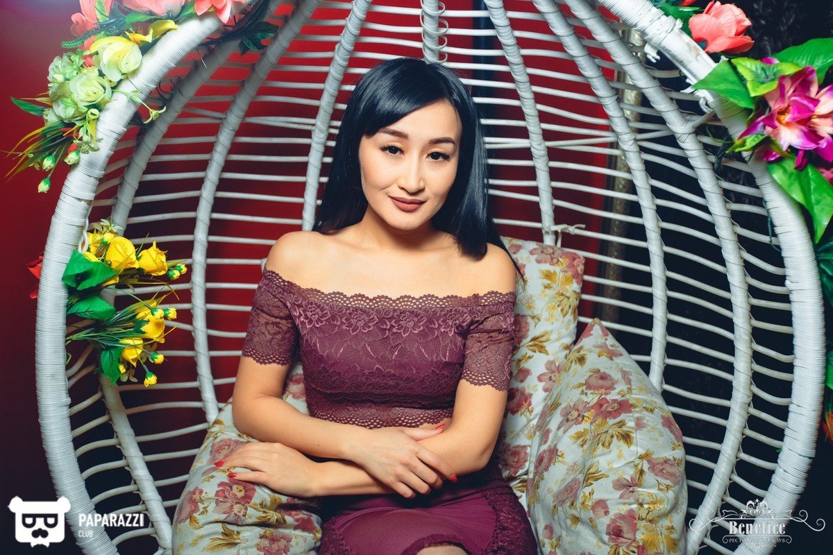 Benefice Алматы 21.03.2018 Benefice