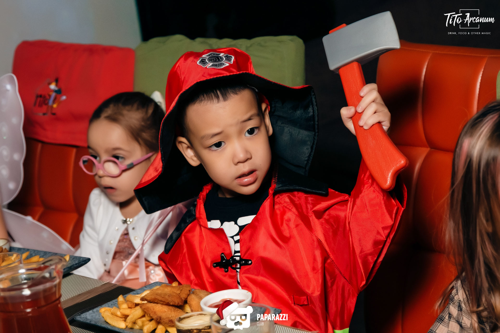 TITO ARCANUM Алматы 26.12.2021 TITO ARCANUM