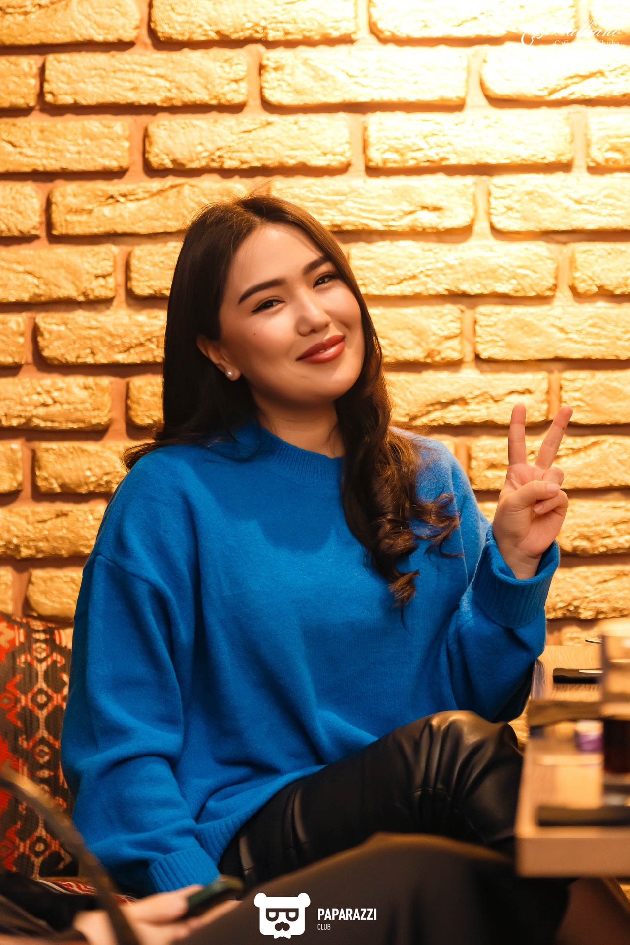 Bar Calliano Алматы 12.02.2023 Bar Calliano