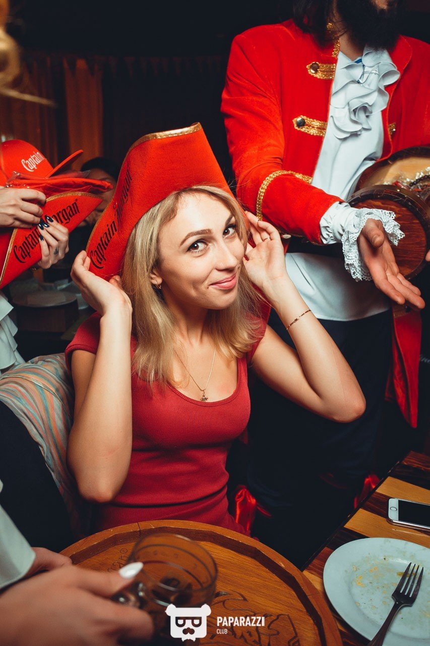 Пинта в ТРЦ Mega Alma-Ata - Captain Morgan Алматы 17.11.2017 Пинта в ТРЦ Mega Alma-Ata - Captain Morgan