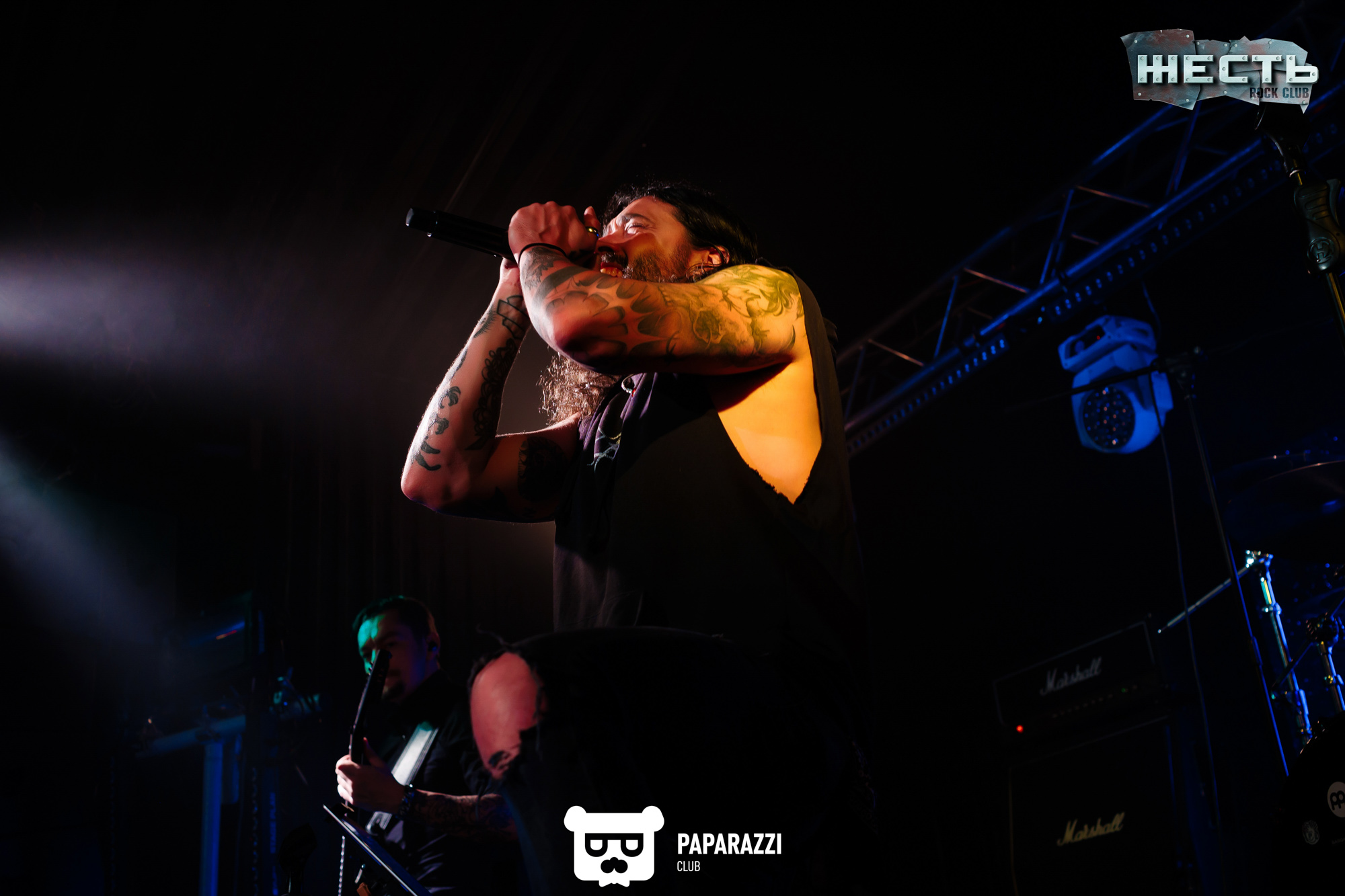 Рок-Клуб "ЖЕСТЬ" Алматы 01.06.2024 Рок-Клуб "ЖЕСТЬ"