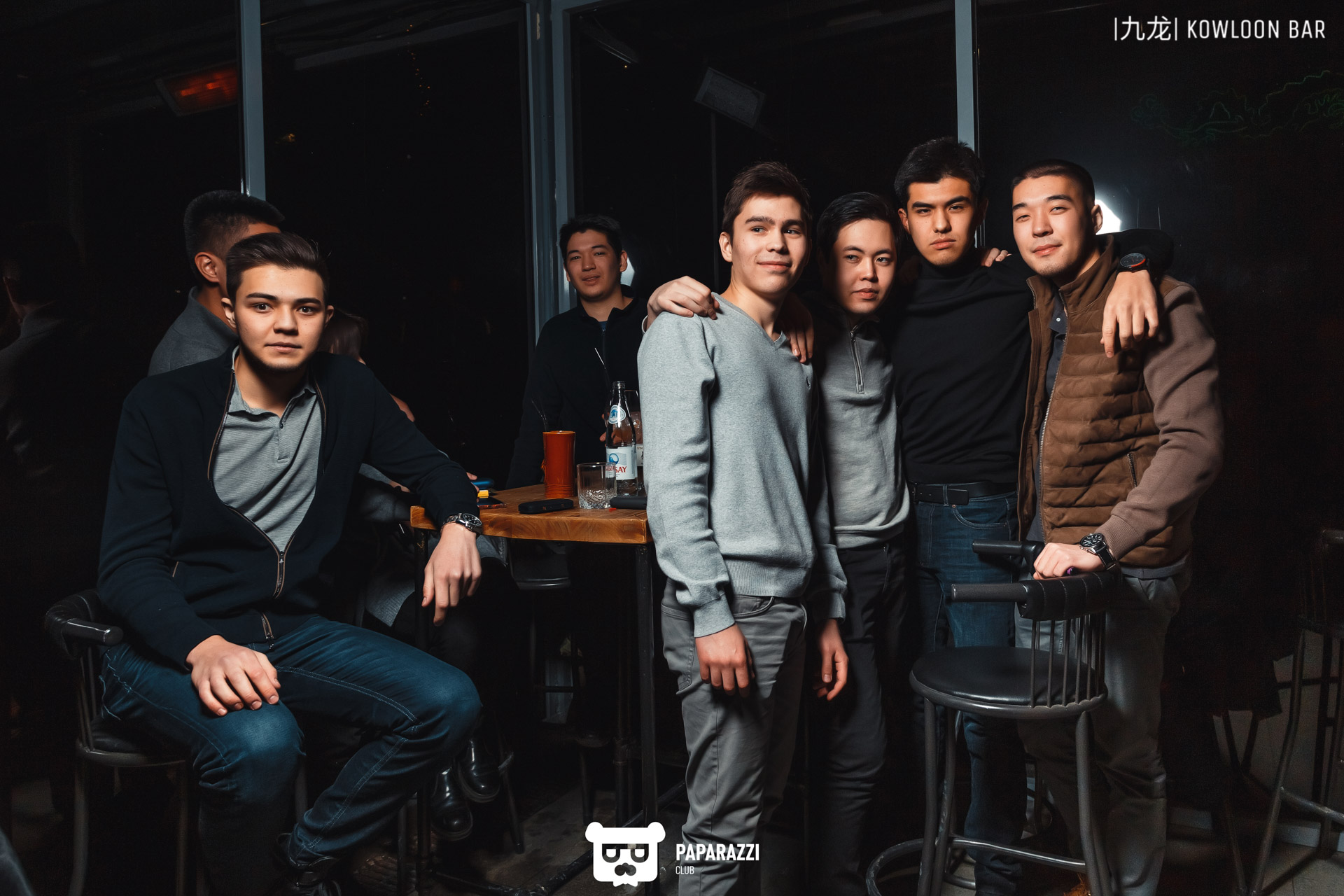 "Kowloon" Алматы 22.01.2021 "Kowloon"