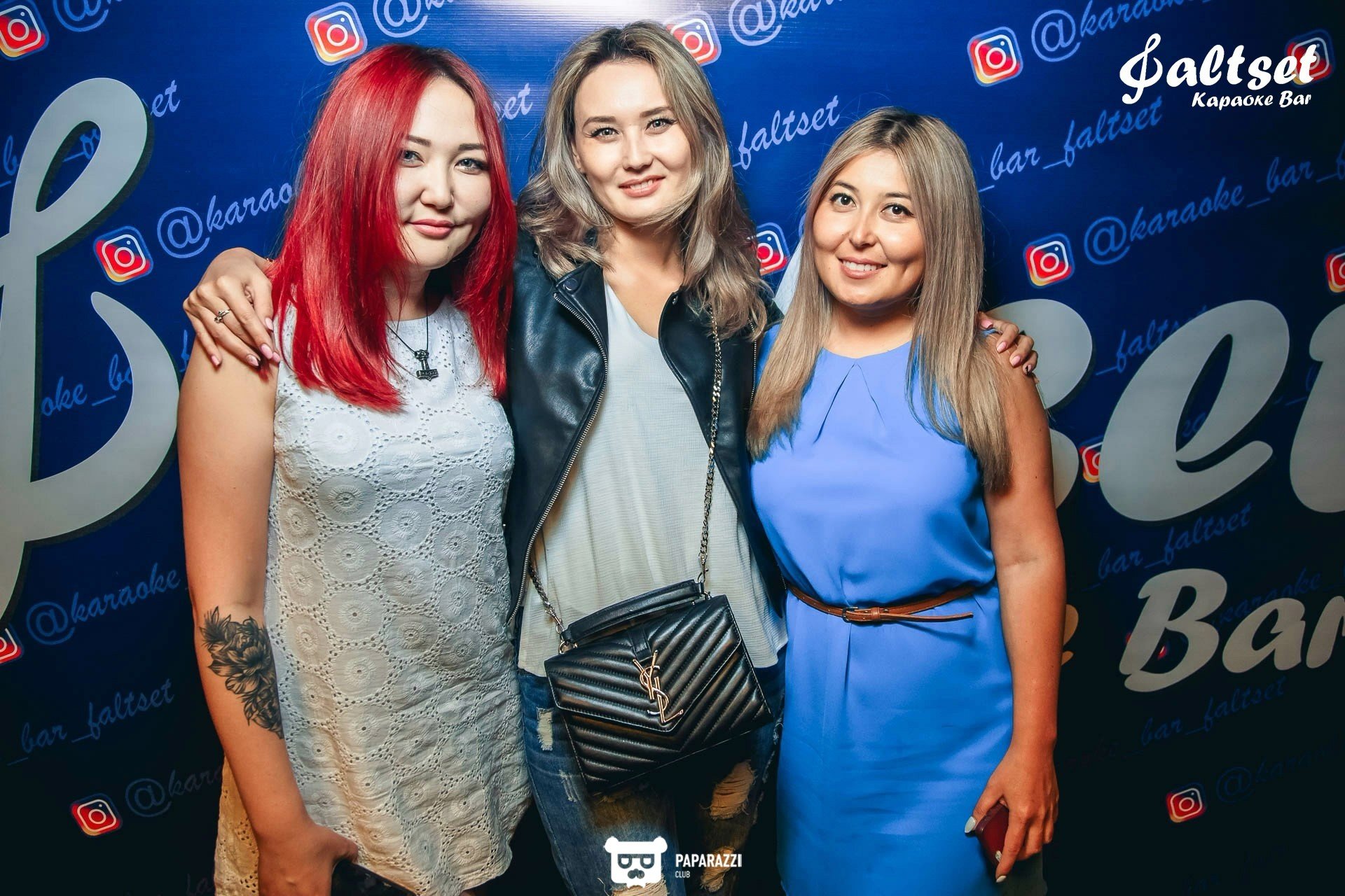 Караоке "Faltset" Алматы 10.06.2017 Караоке "Faltset"