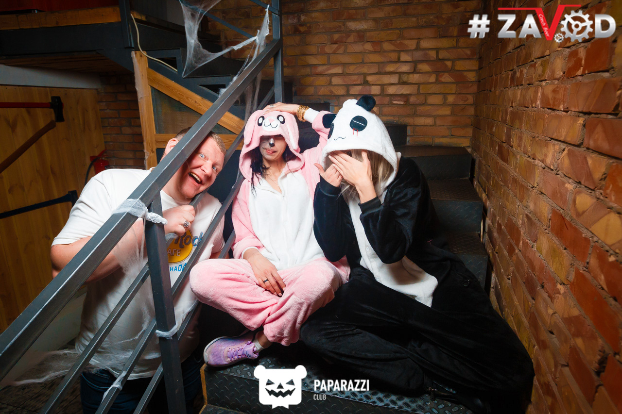 #Zavod Алматы 31.10.2019 #Zavod