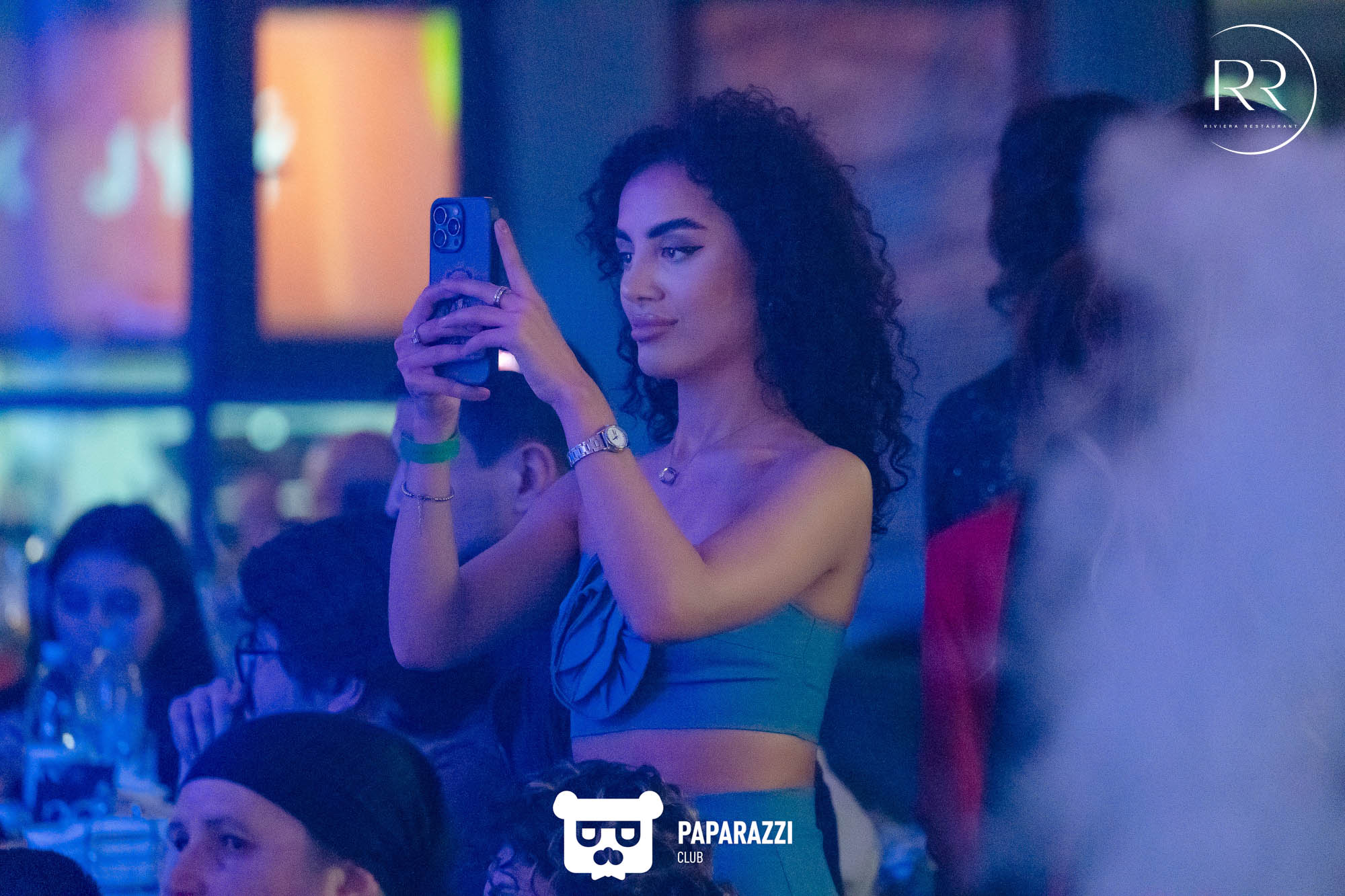 "Riviera" Алматы 30.04.2024 "Riviera"