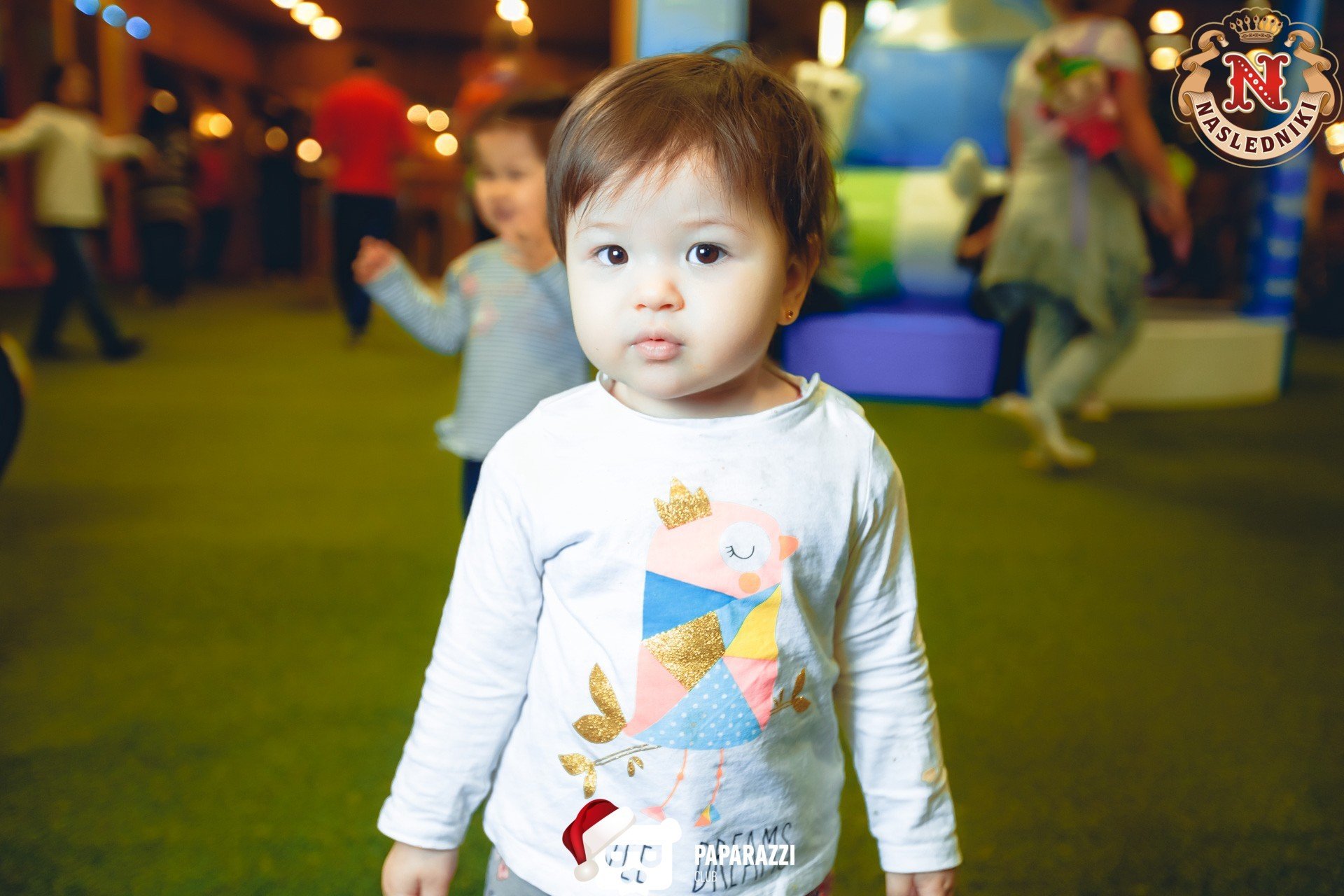 Центр семейного отдыха "Наследники" в ТРЦ Атриум Алматы 13.01.2018 Центр семейного отдыха "Наследники" в ТРЦ Атриум