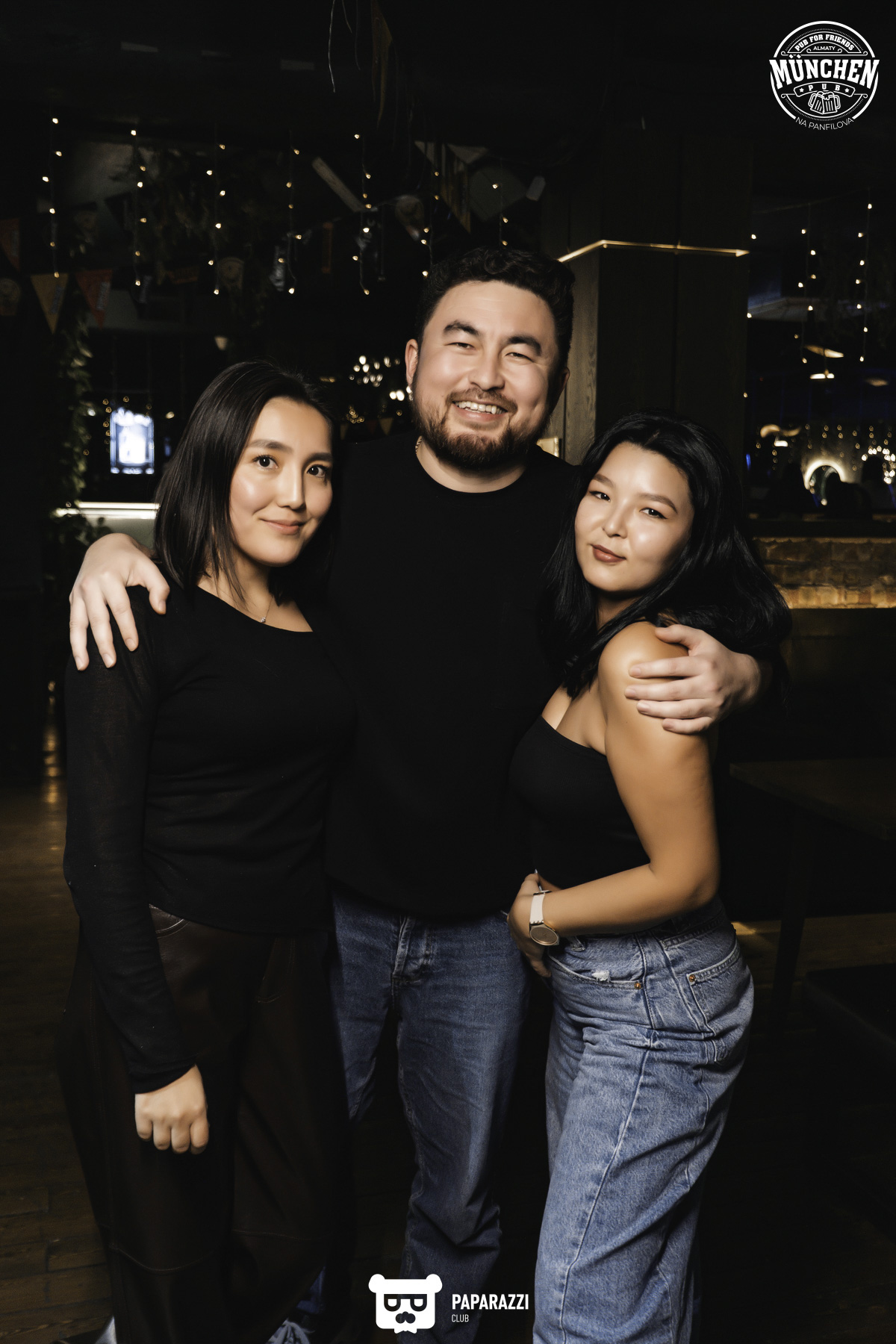 Munchen Pub На Панфилова Алматы 10.10.2025 Munchen Pub На Панфилова